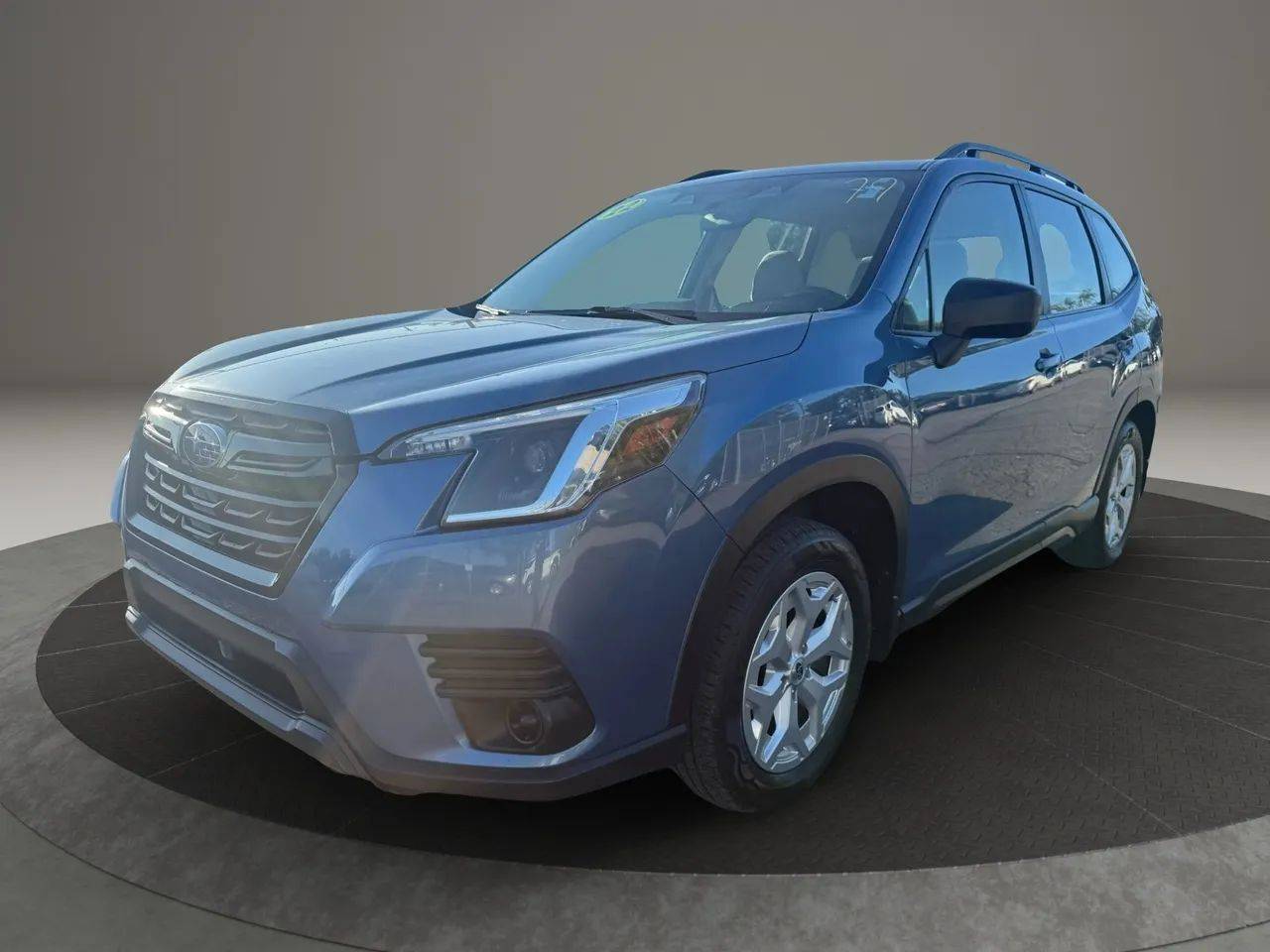 2022 Subaru Forester Base — SUV — 84,941 mi — Garfield, NJ