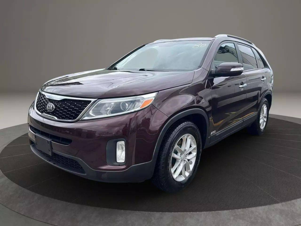 2014 Kia Sorento LX — SUV — 103,948 mi — Garfield, NJ