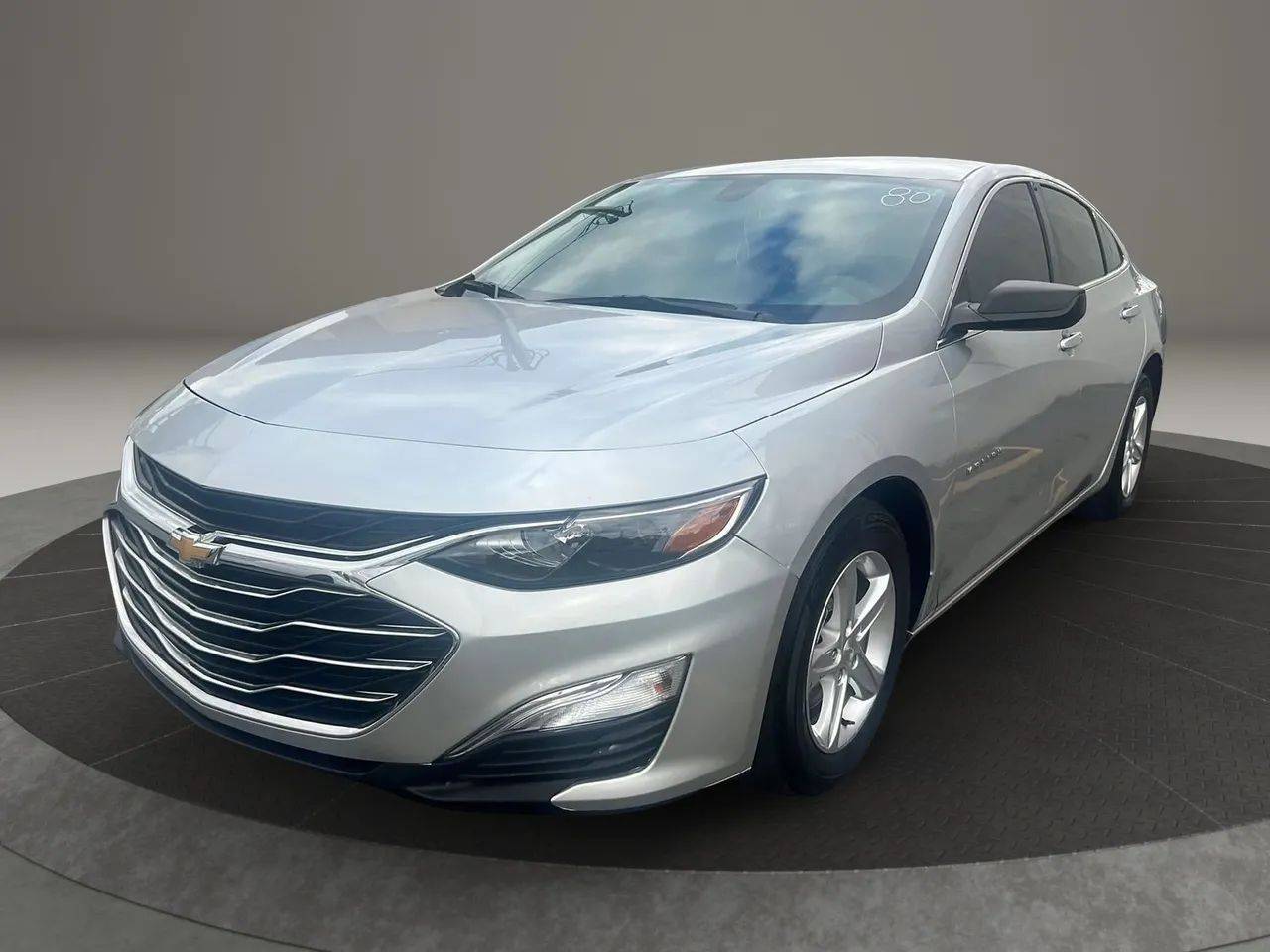 2021 Chevrolet Malibu LS — Sedan — 78,421 mi — Garfield, NJ