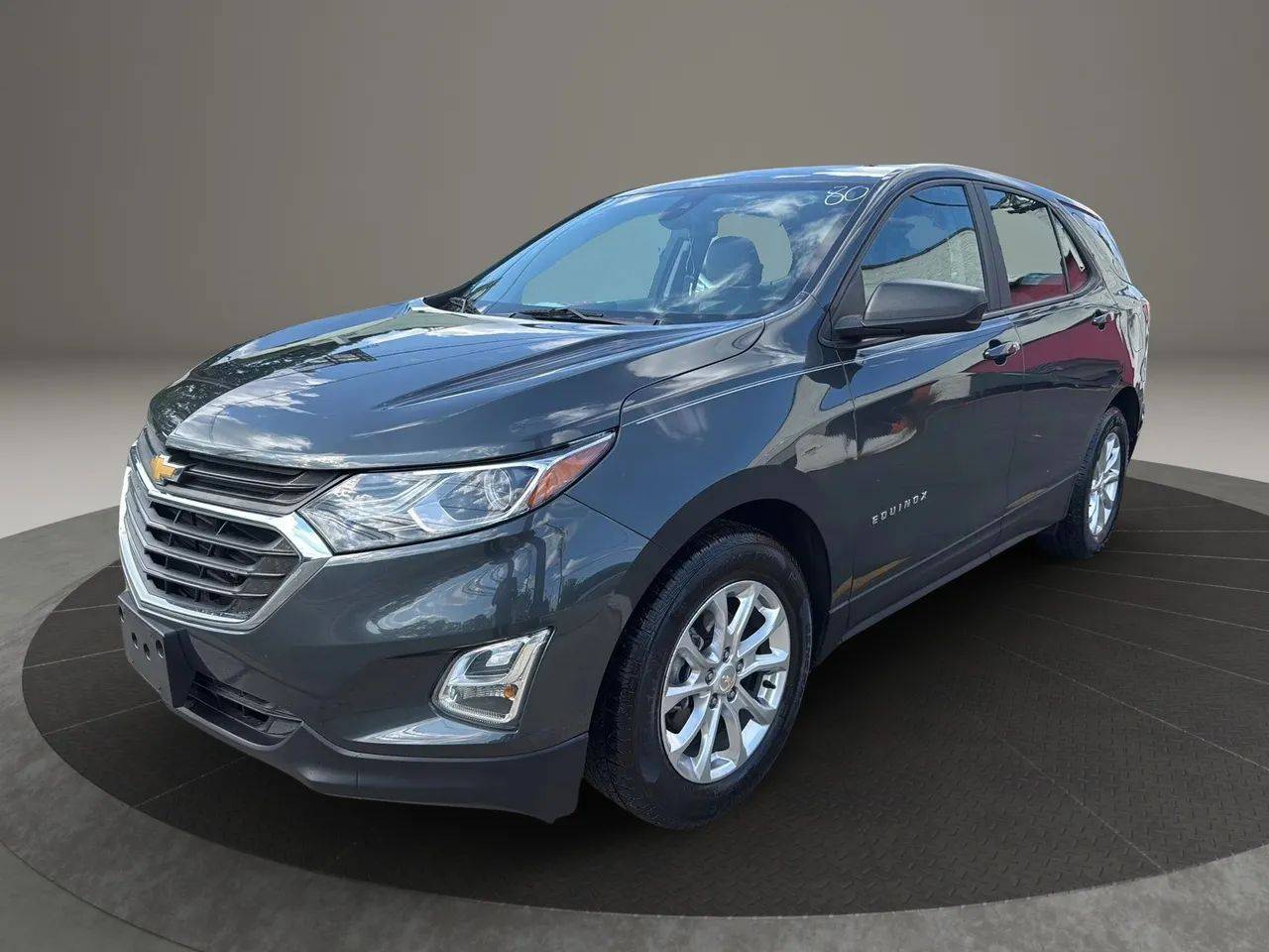 2021 Chevrolet Equinox LS — SUV — 60,242 mi — Garfield, NJ