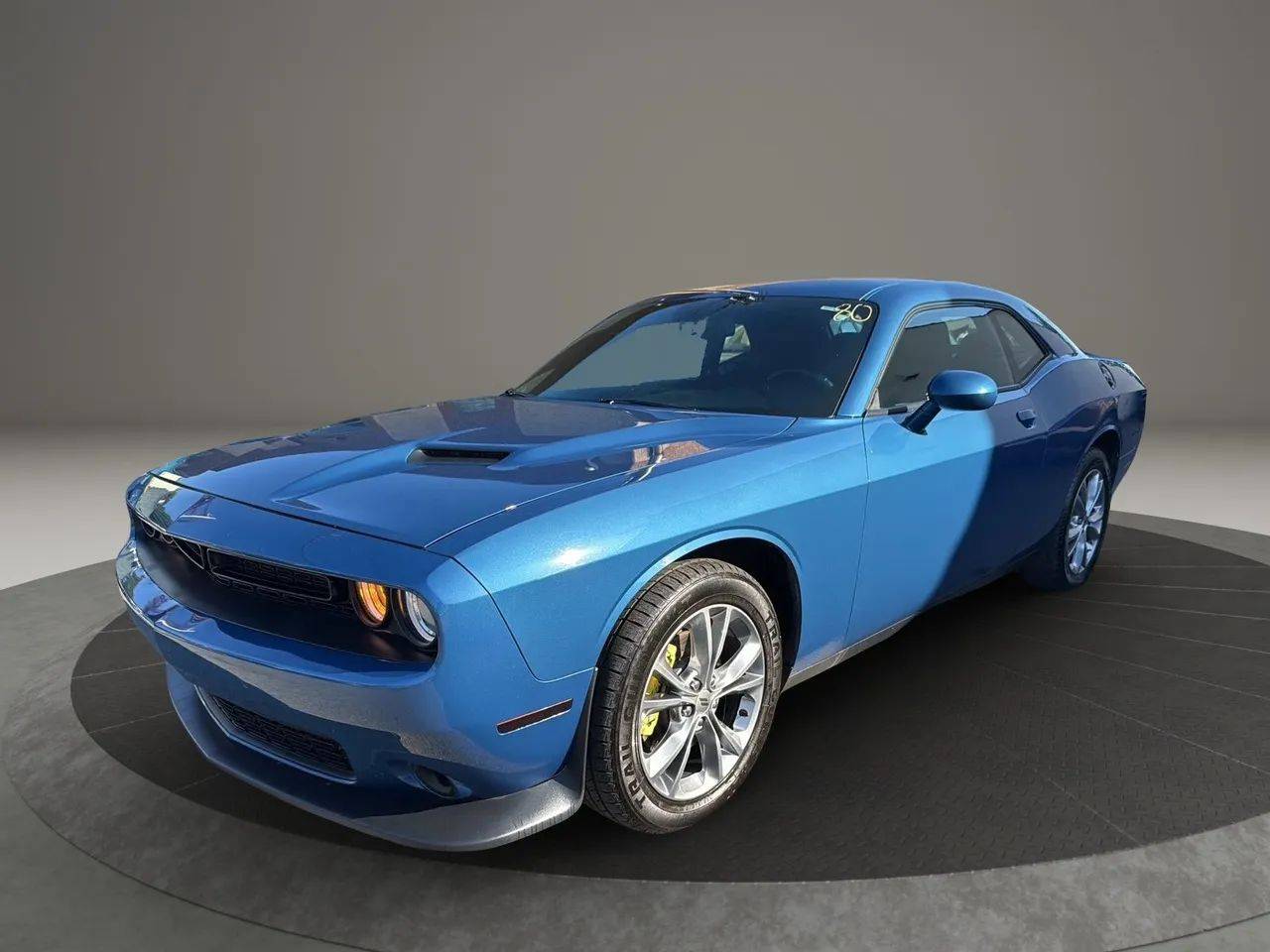 2020 Dodge Challenger SXT — Coupe — 93,523 mi — Garfield, NJ