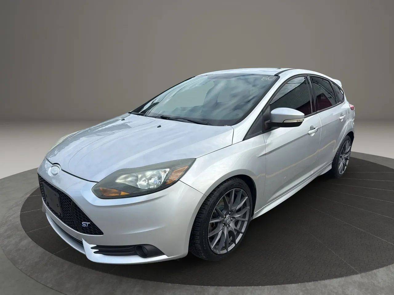 2013 Ford Focus ST — Hatchback — 96,558 mi — Garfield, NJ