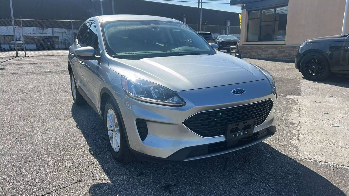 2021 Ford Escape SE Hybrid — SUV — 18,820 mi — Garfield, NJ