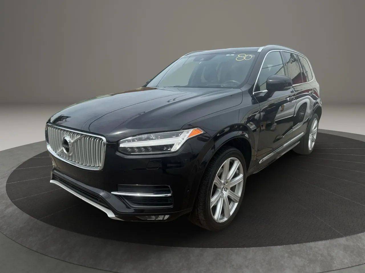 2017 Volvo XC90 Inscription — SUV — 93,538 mi — Garfield, NJ