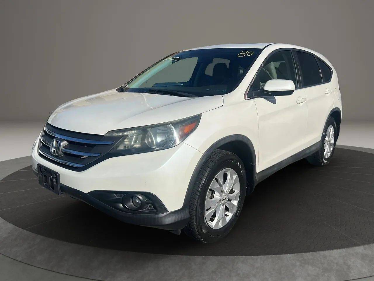 2014 Honda CR-V EX — SUV — 119,094 mi — Garfield, NJ