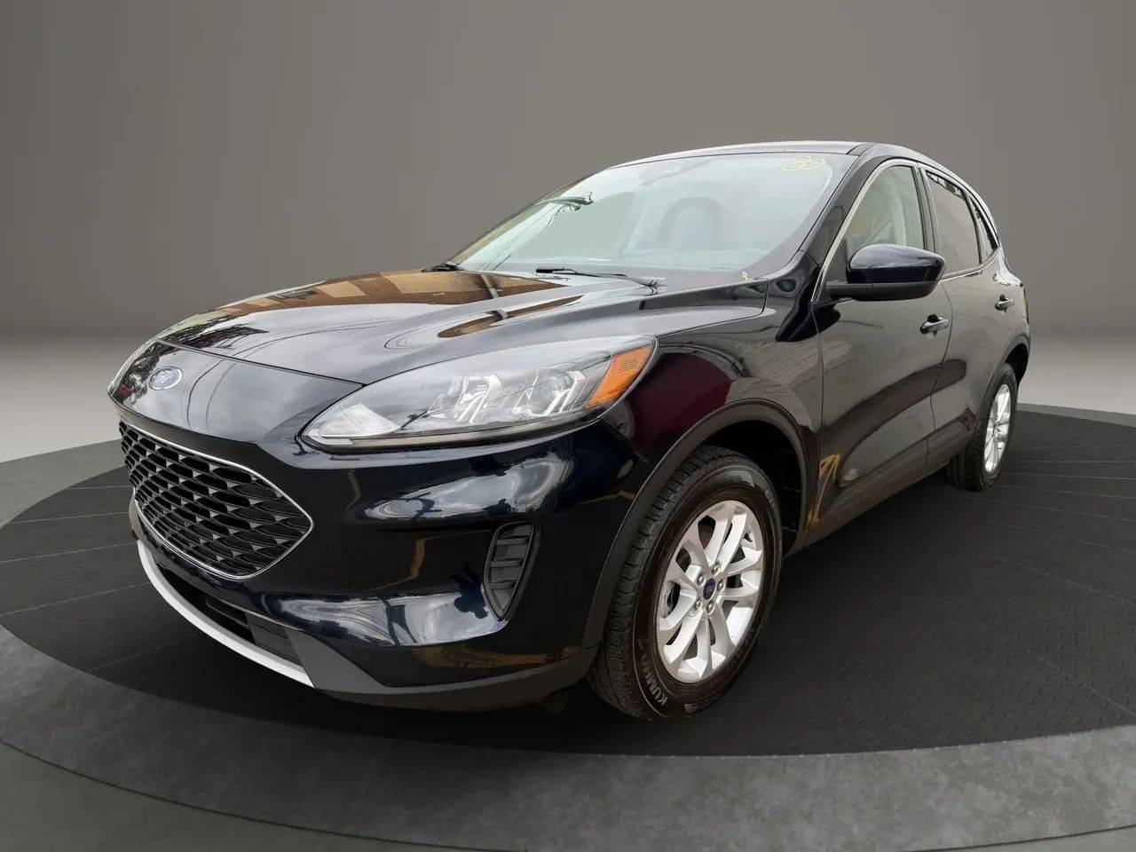 2021 Ford Escape SE Hybrid — SUV — 95,594 mi — Garfield, NJ