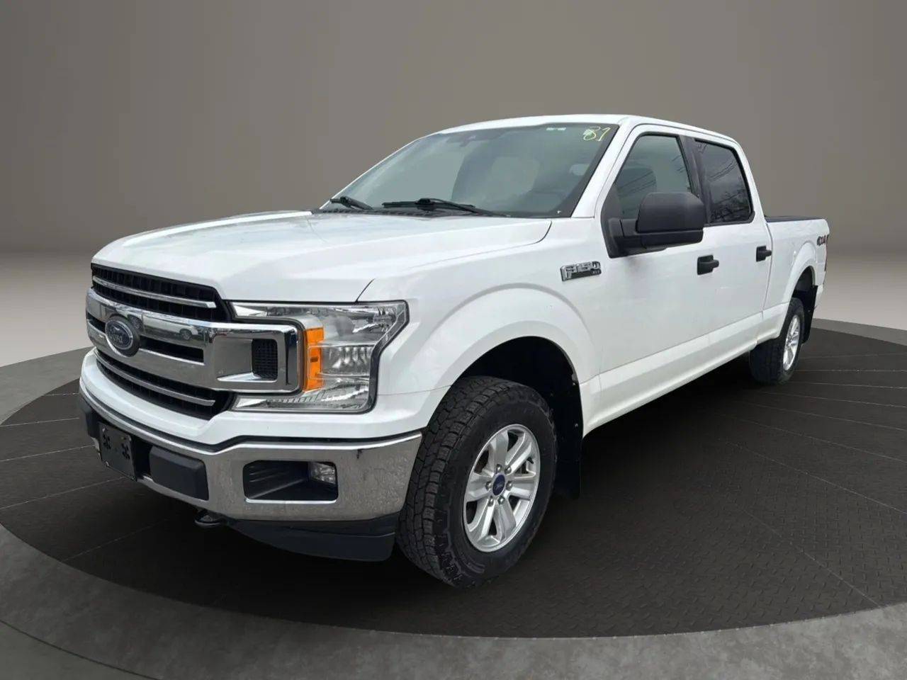 2019 Ford F-150 XLT — Pickup Truck — 122,982 mi — Garfield, NJ