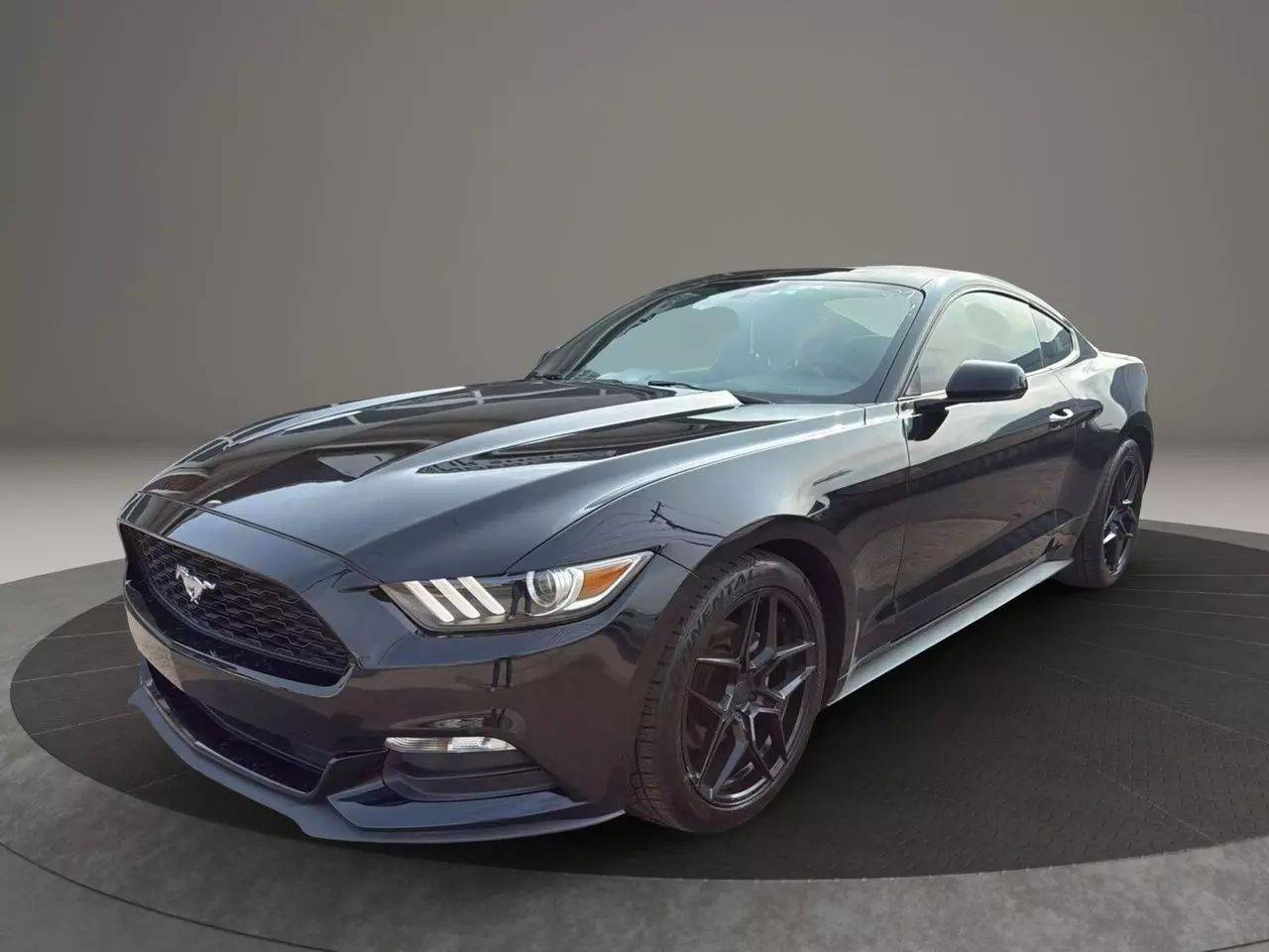 2017 Ford Mustang V6 — Coupe — 92,954 mi — Garfield, NJ