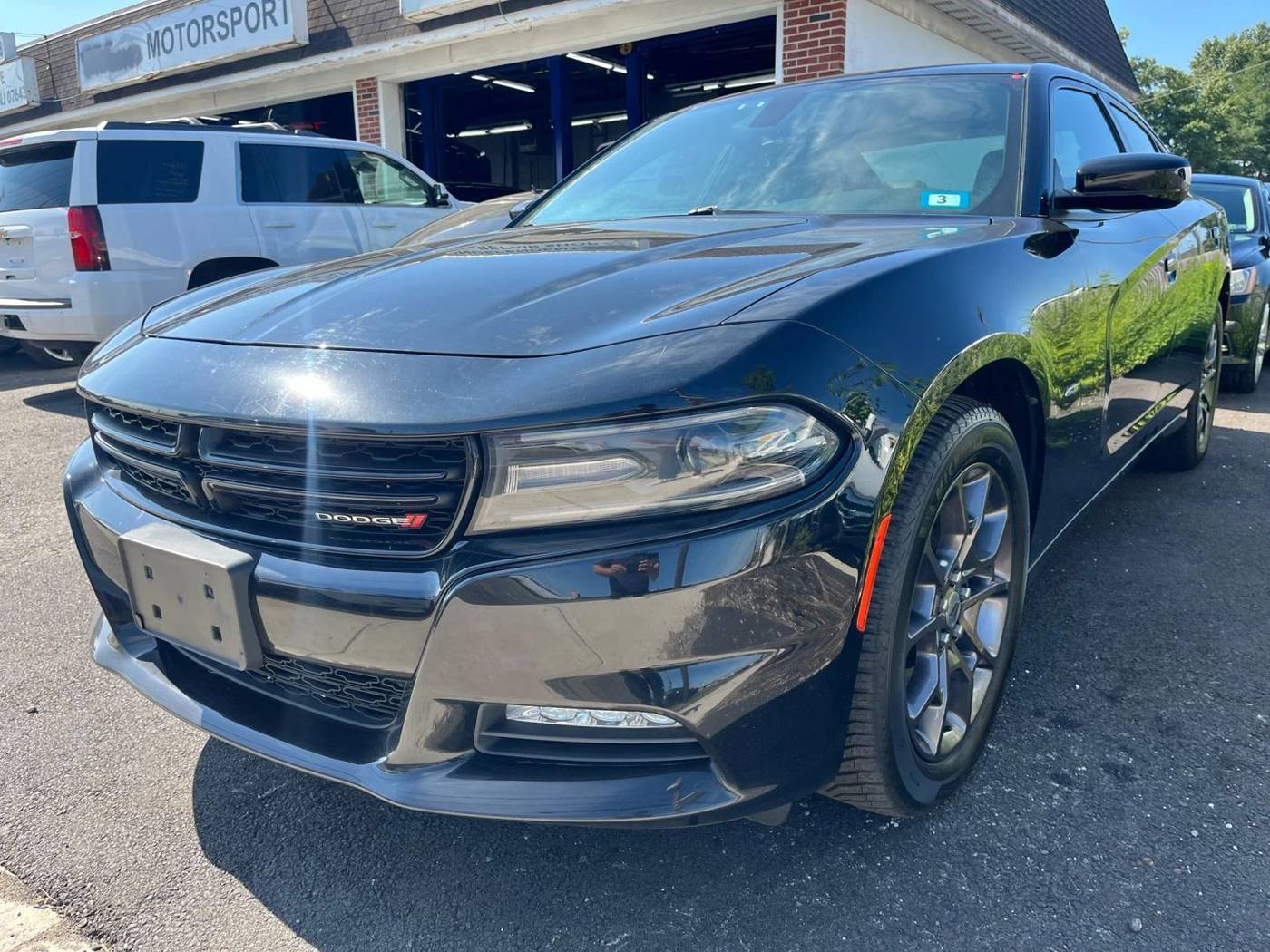 2018 Dodge Charger GT — Sedan — 134,062 mi — Garfield, NJ