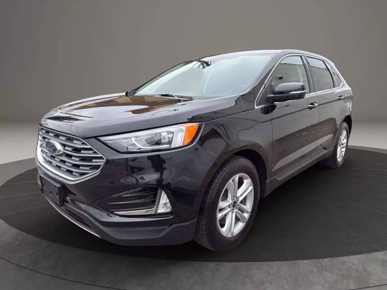 2020 Ford Edge SEL — SUV — 79,166 mi — Garfield, NJ