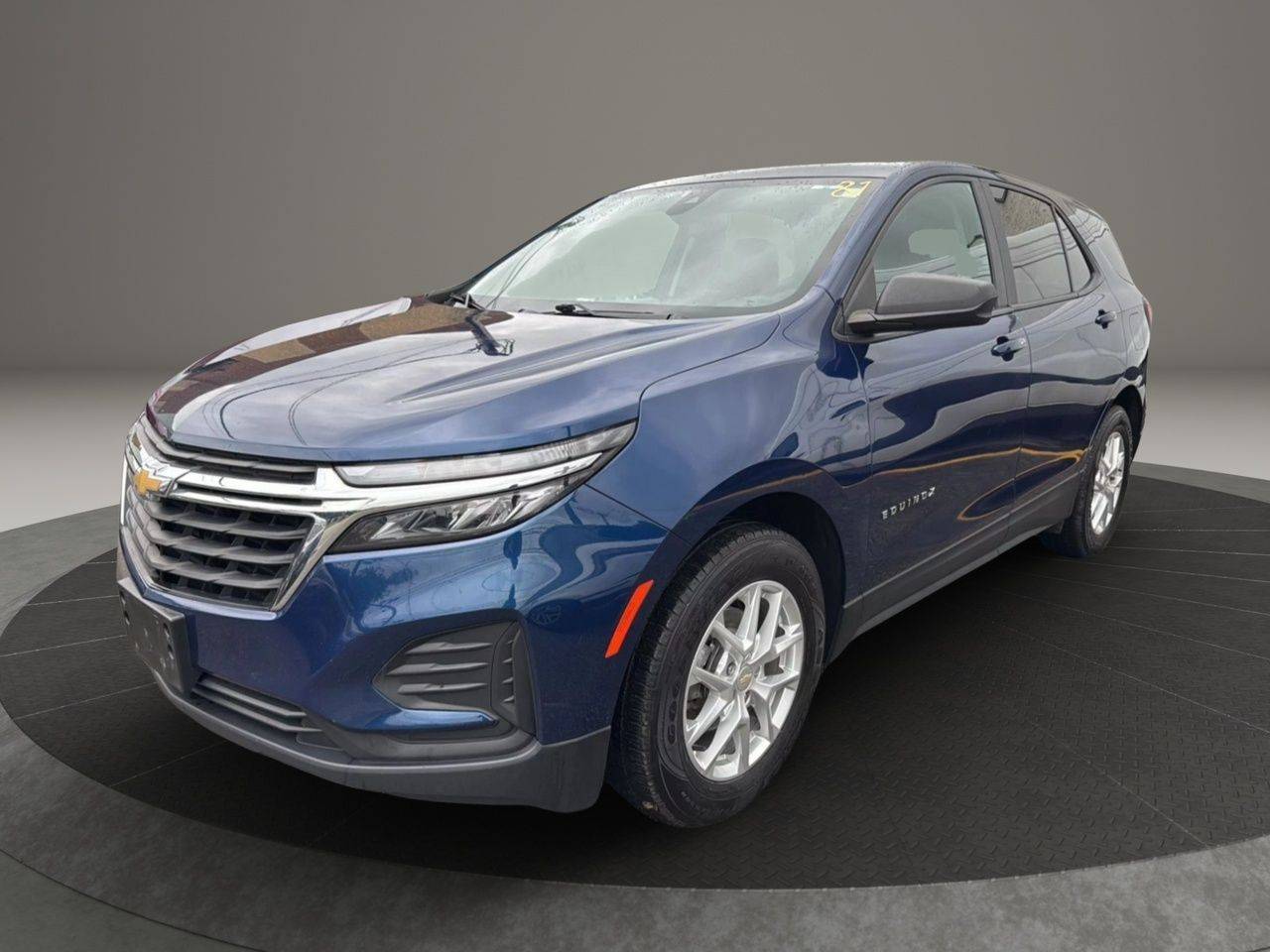 2022 Chevrolet Equinox LS — SUV — 99,145 mi — Garfield, NJ