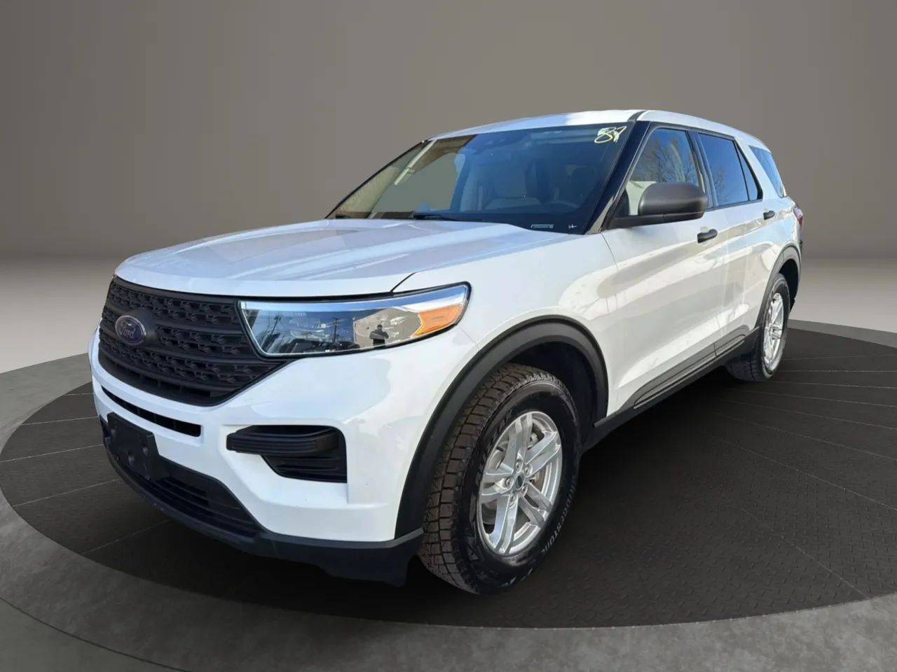 2022 Ford Explorer Base — SUV — 104,608 mi — Garfield, NJ