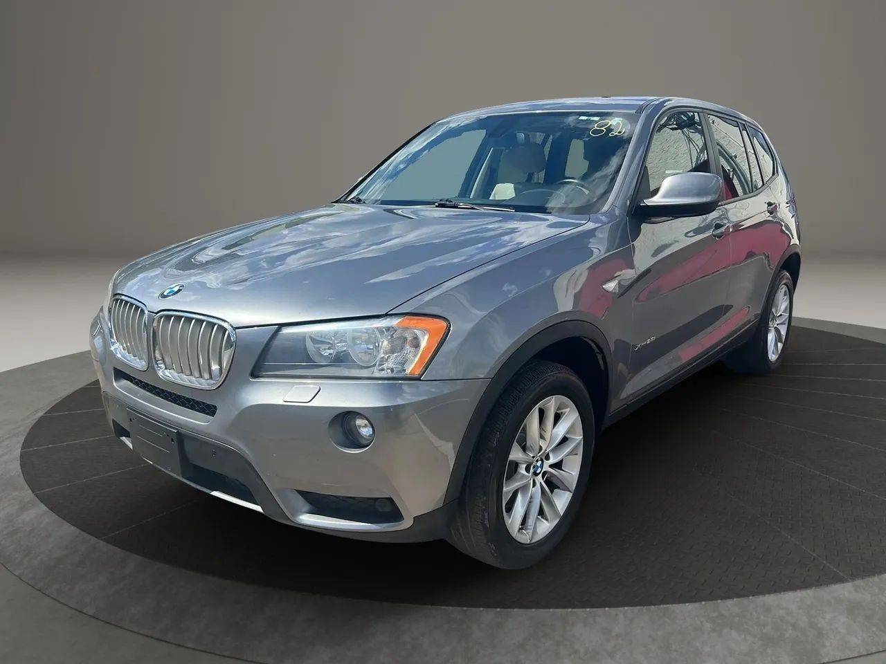 2014 BMW X3 28i — SUV — 116,604 mi — Garfield, NJ