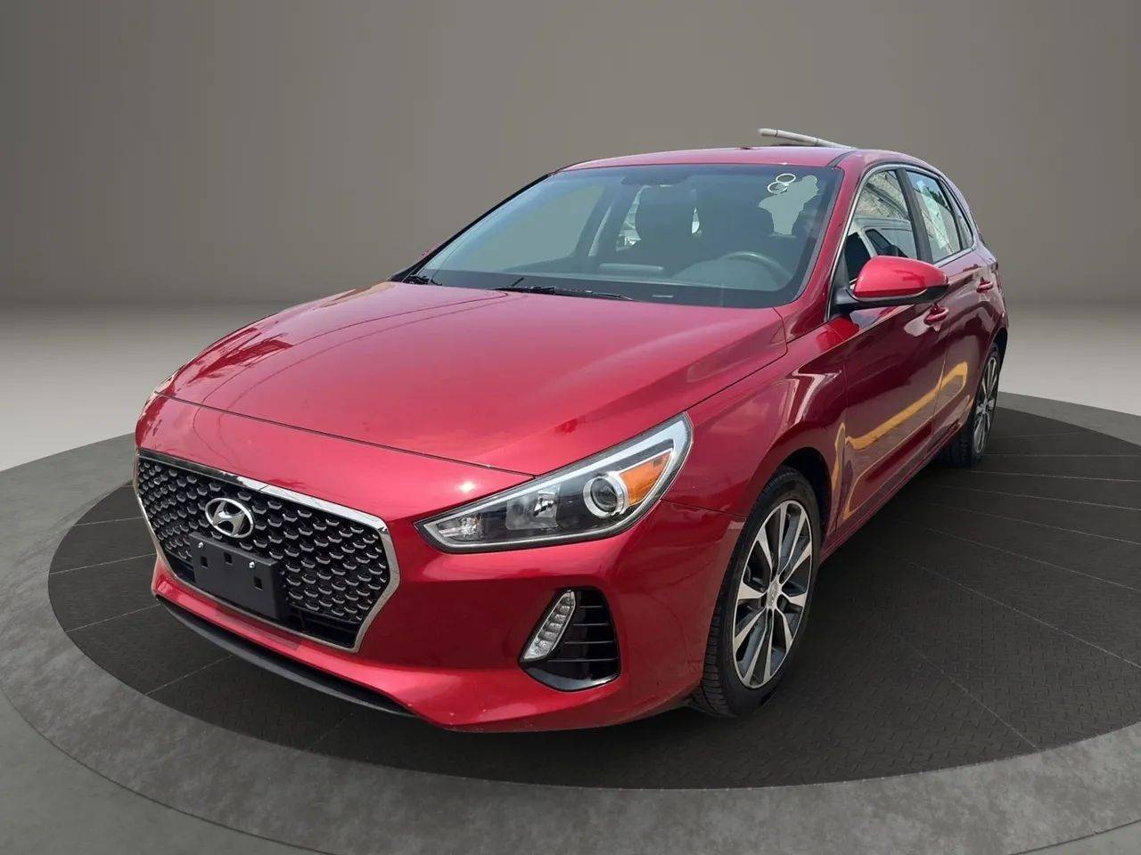 2019 Hyundai Elantra GT — Hatchback — 100,834 mi — Garfield, NJ
