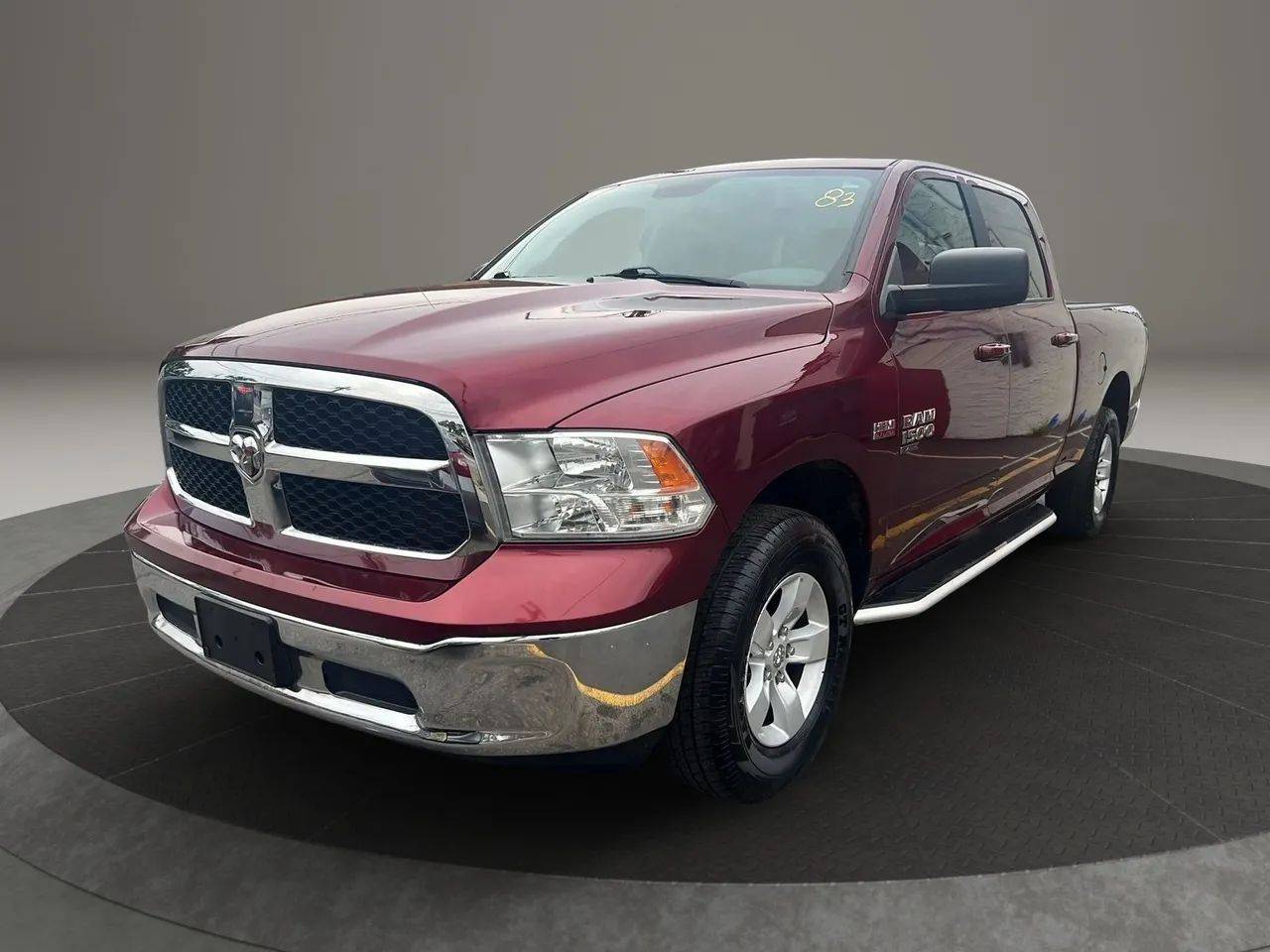 2020 Ram 1500 Classic SLT — Pickup Truck — 151,005 mi — Garfield, NJ
