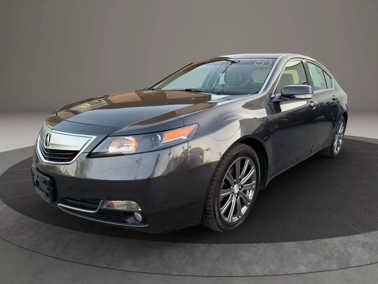 2014 Acura TL Special Edition — Sedan — 102,847 mi — Garfield, NJ