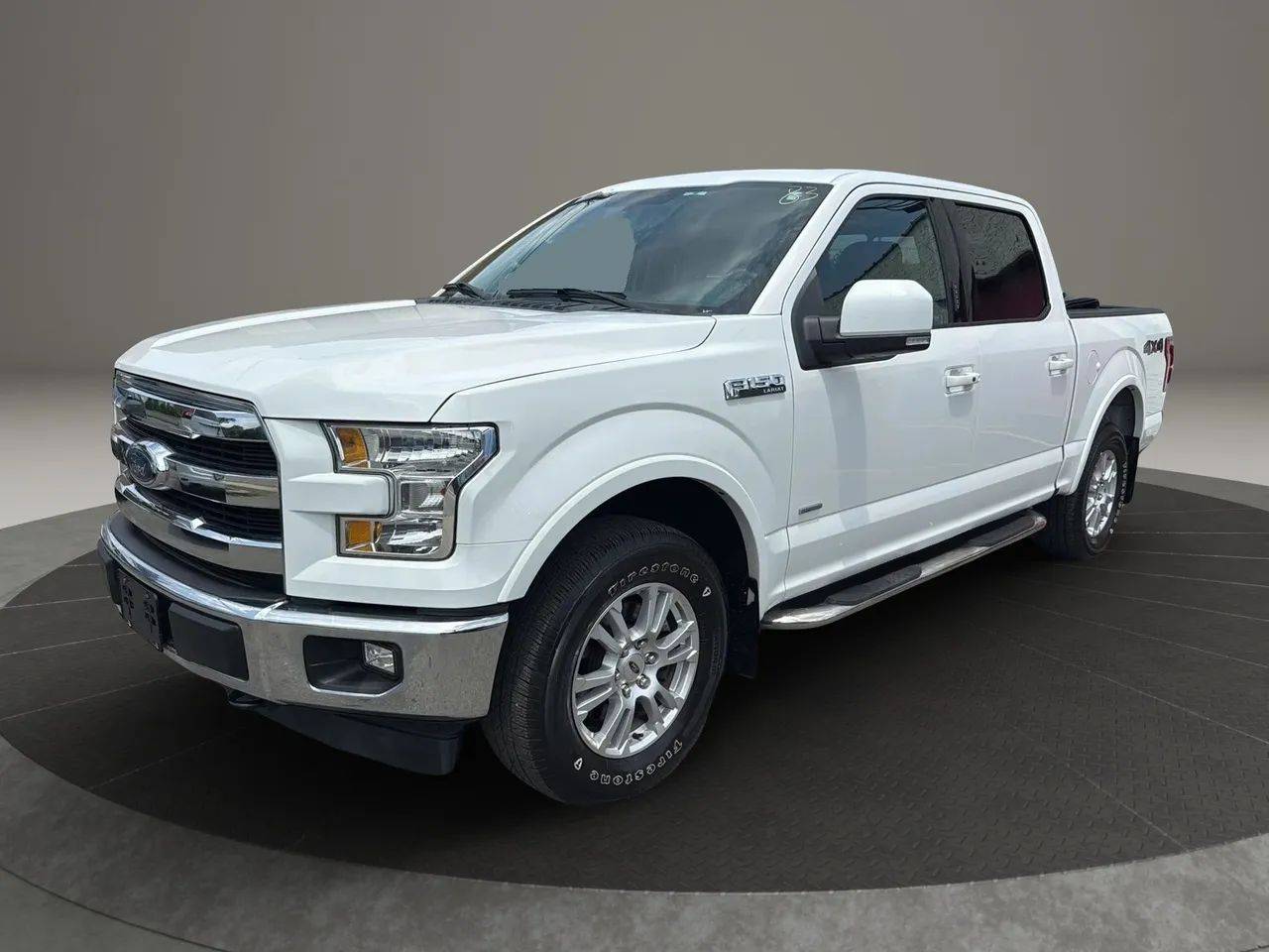 2017 Ford F-150 Lariat — Pickup Truck — 110,103 mi — Garfield, NJ