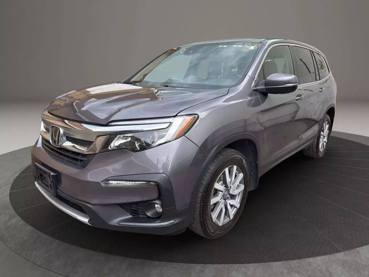 2020 Honda Pilot EX-L — SUV — 113,588 mi — Garfield, NJ