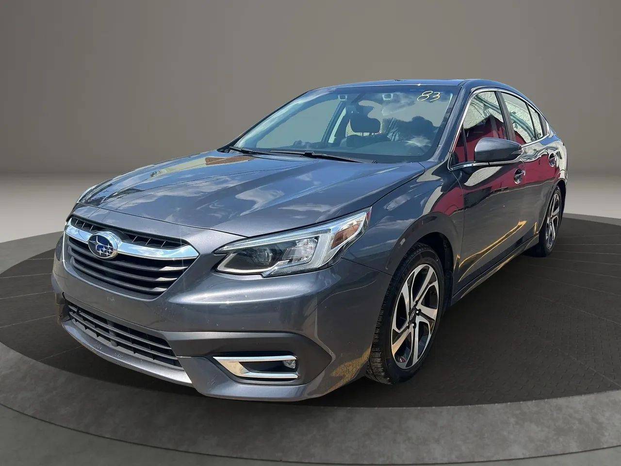 2022 Subaru Legacy Limited XT — Sedan — 97,563 mi — Garfield, NJ