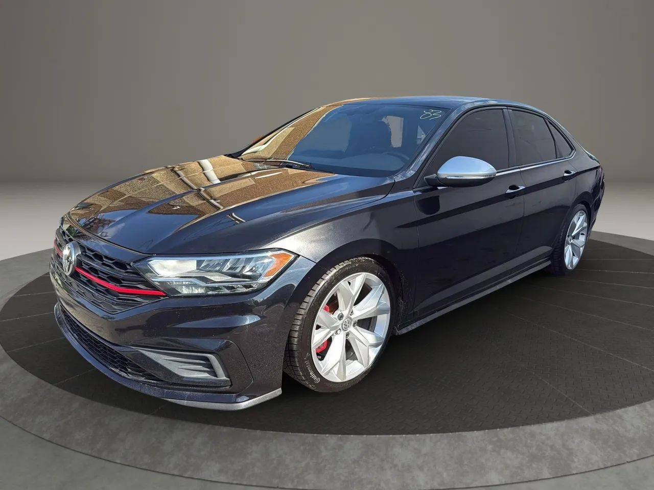 2019 Volkswagen Jetta GLI S — Sedan — 63,178 mi — Garfield, NJ