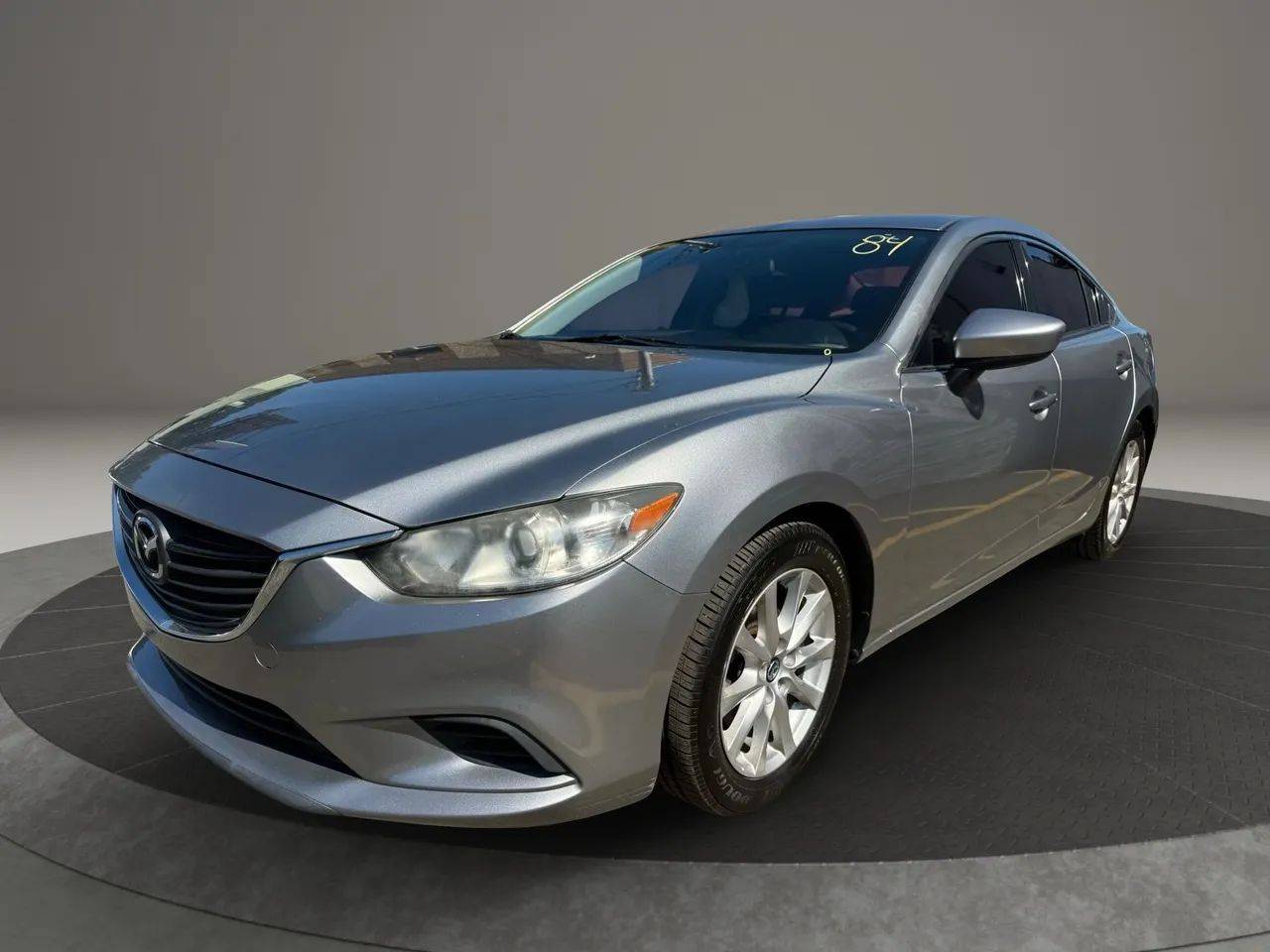 2015 Mazda Mazda6 i Sport — Sedan — 66,914 mi — Garfield, NJ