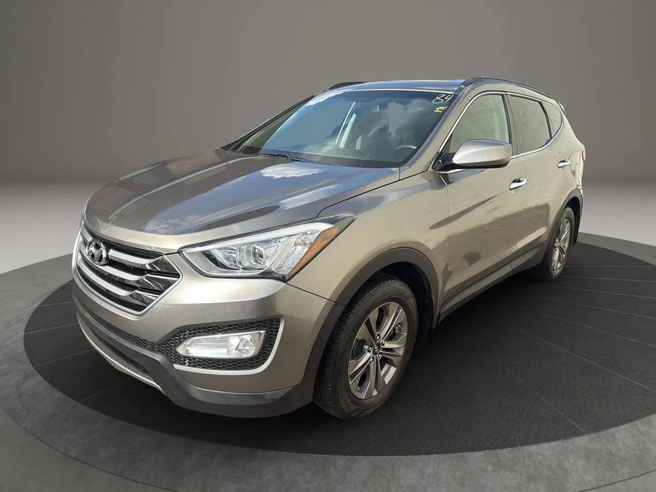 2016 Hyundai Santa Fe Sport Base — SUV — 115,232 mi — Garfield, NJ