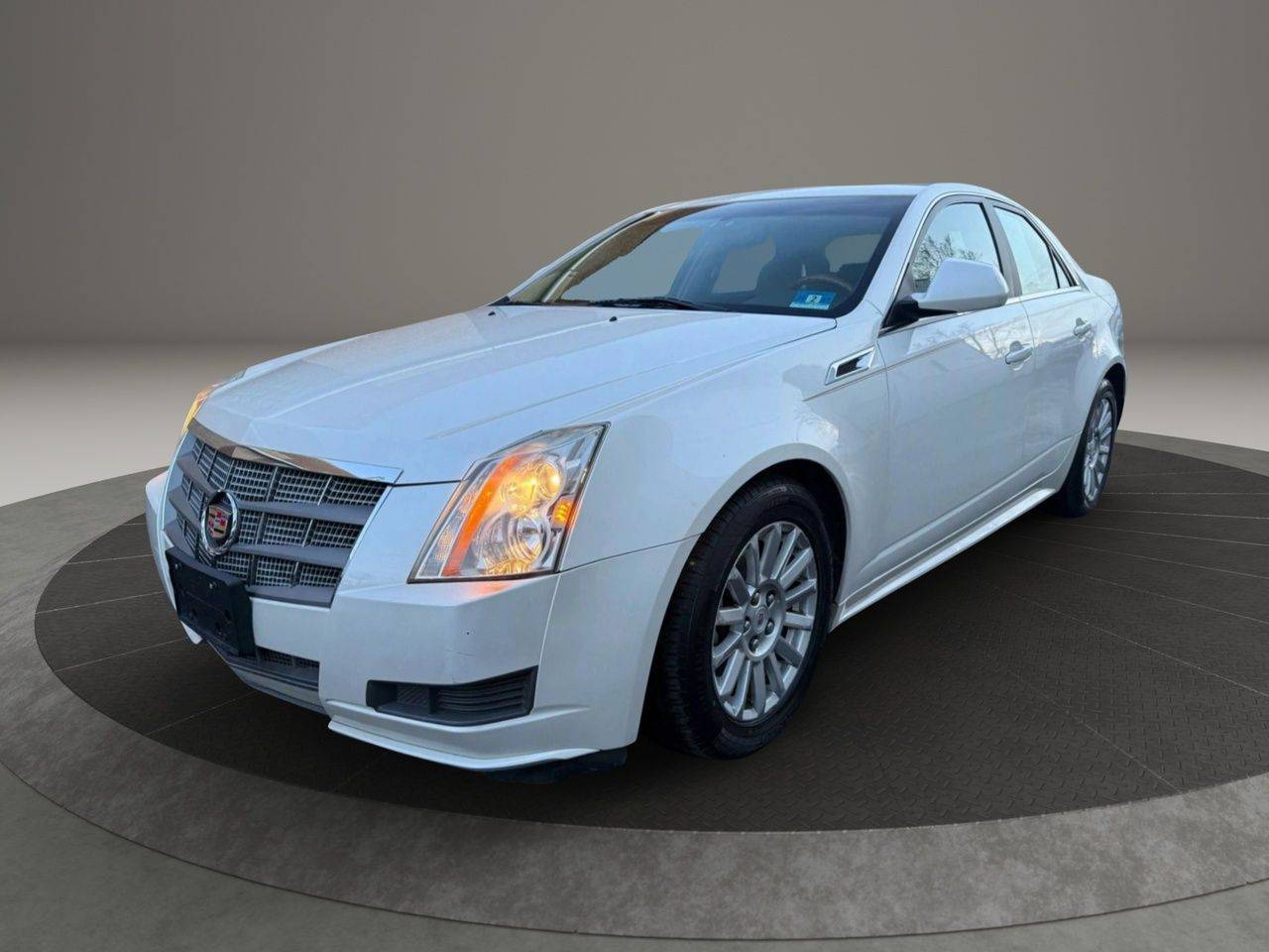 2011 Cadillac CTS Luxury — Sedan — 56,294 mi — Garfield, NJ