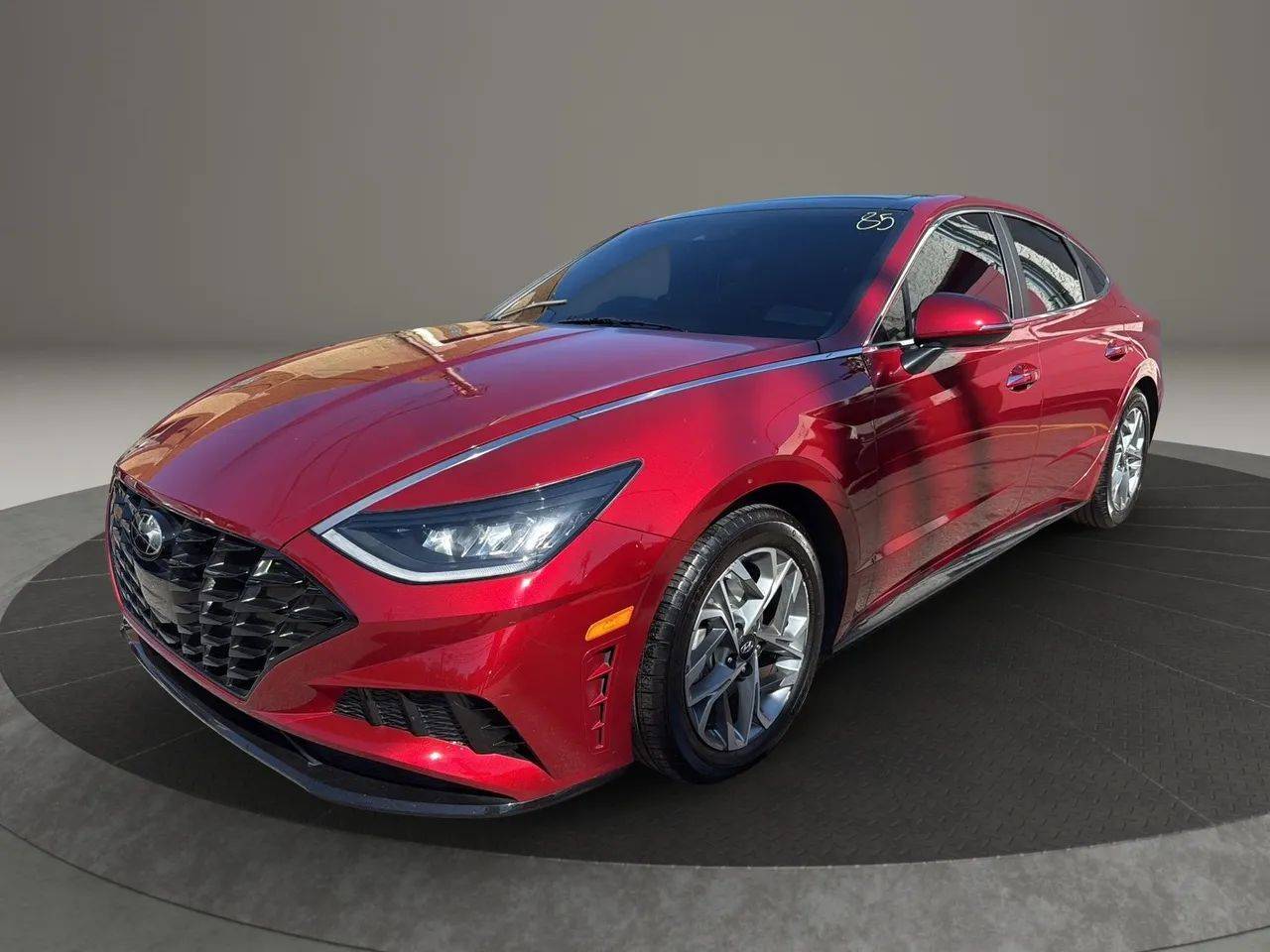 2023 Hyundai Sonata SEL — Sedan — 32,756 mi — Garfield, NJ