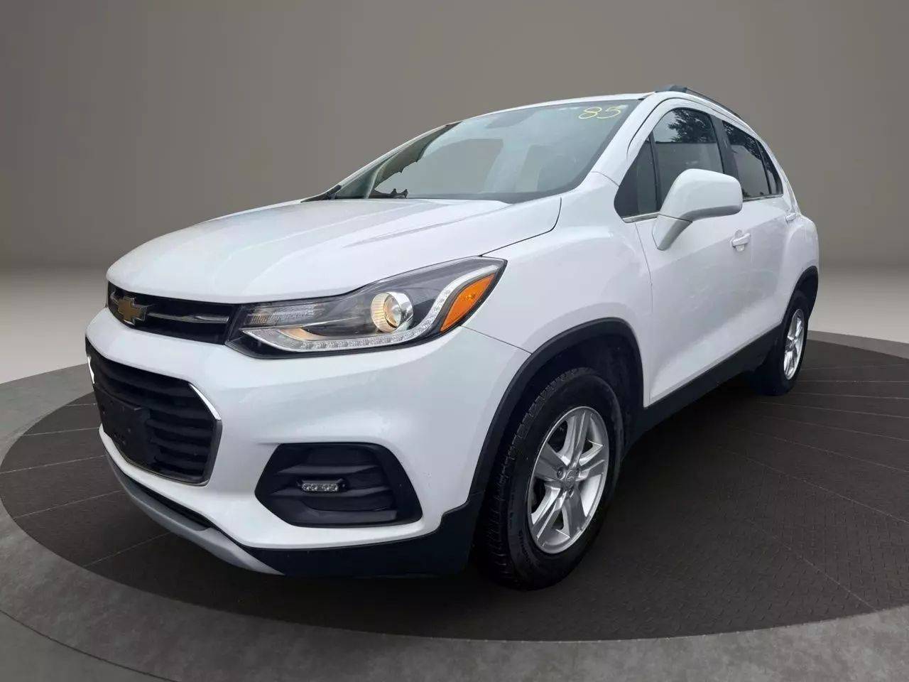2020 Chevrolet Trax LT — SUV — 60,847 mi — Garfield, NJ