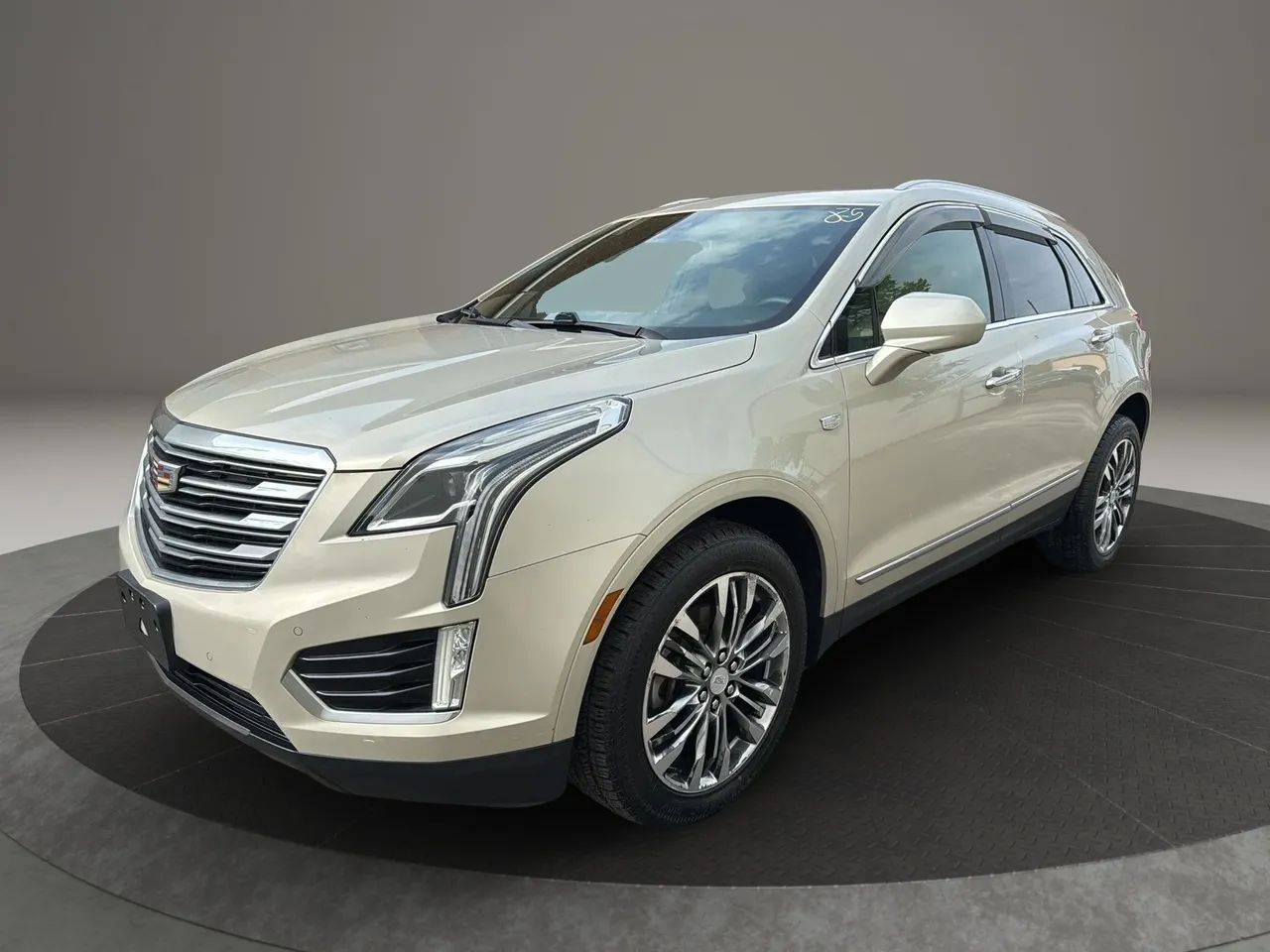 2017 Cadillac XT5 Premium Luxury — SUV — 114,067 mi — Garfield, NJ