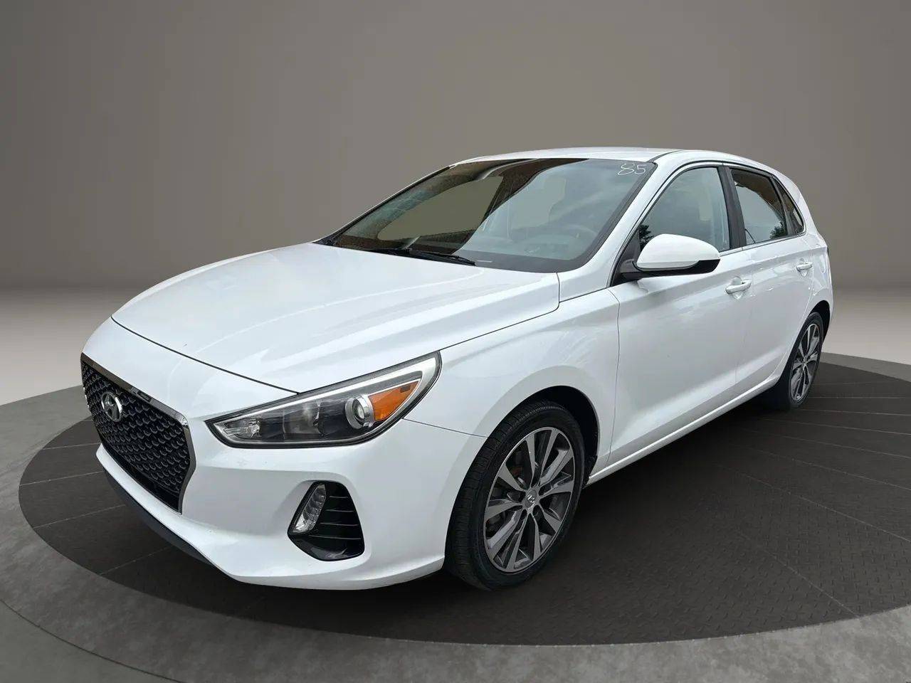 2019 Hyundai Elantra GT — Hatchback — 96,228 mi — Garfield, NJ