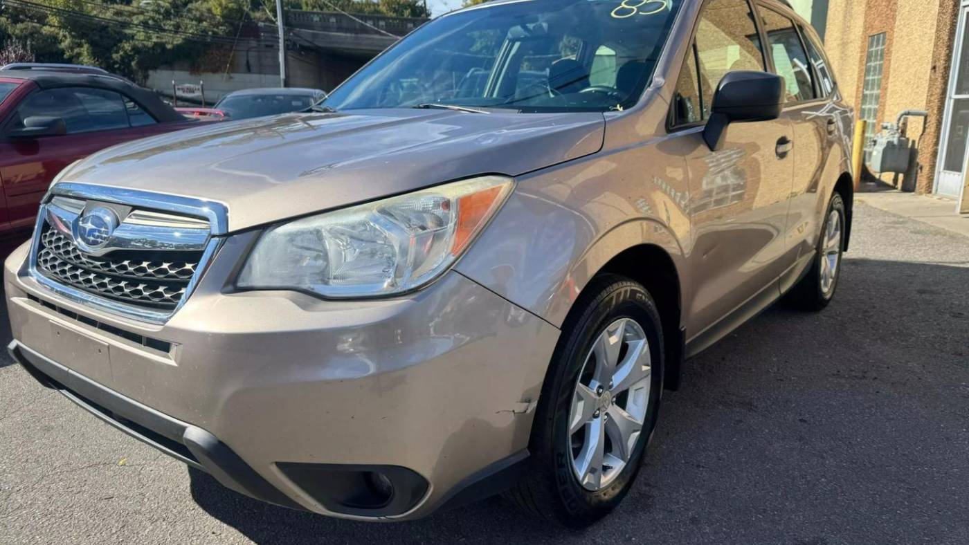 Used Subarus for Sale in Edison, NJ (with Photos) Page 2 TrueCar