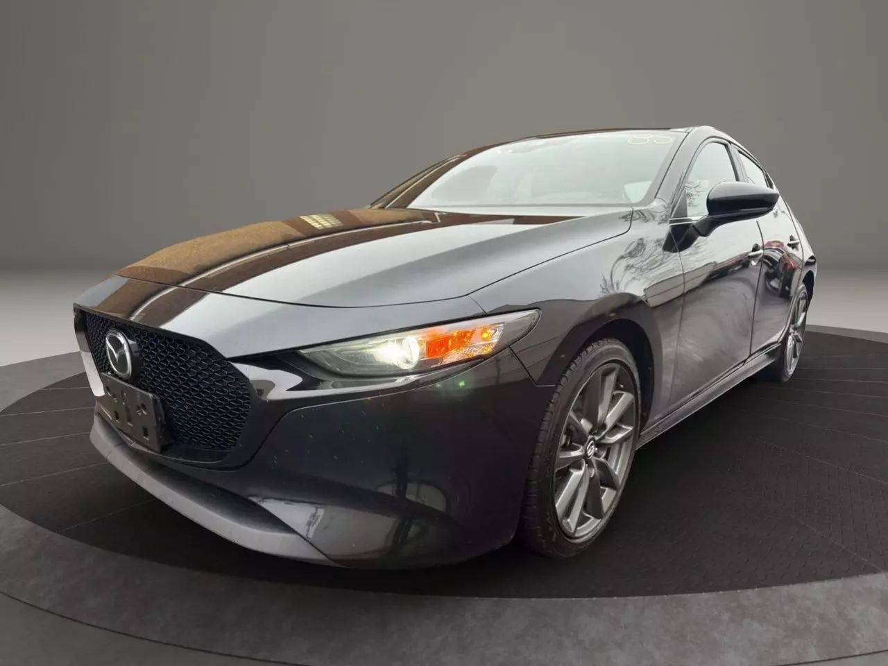 2020 Mazda Mazda3 Preferred — Hatchback — 43,299 mi — Garfield, NJ