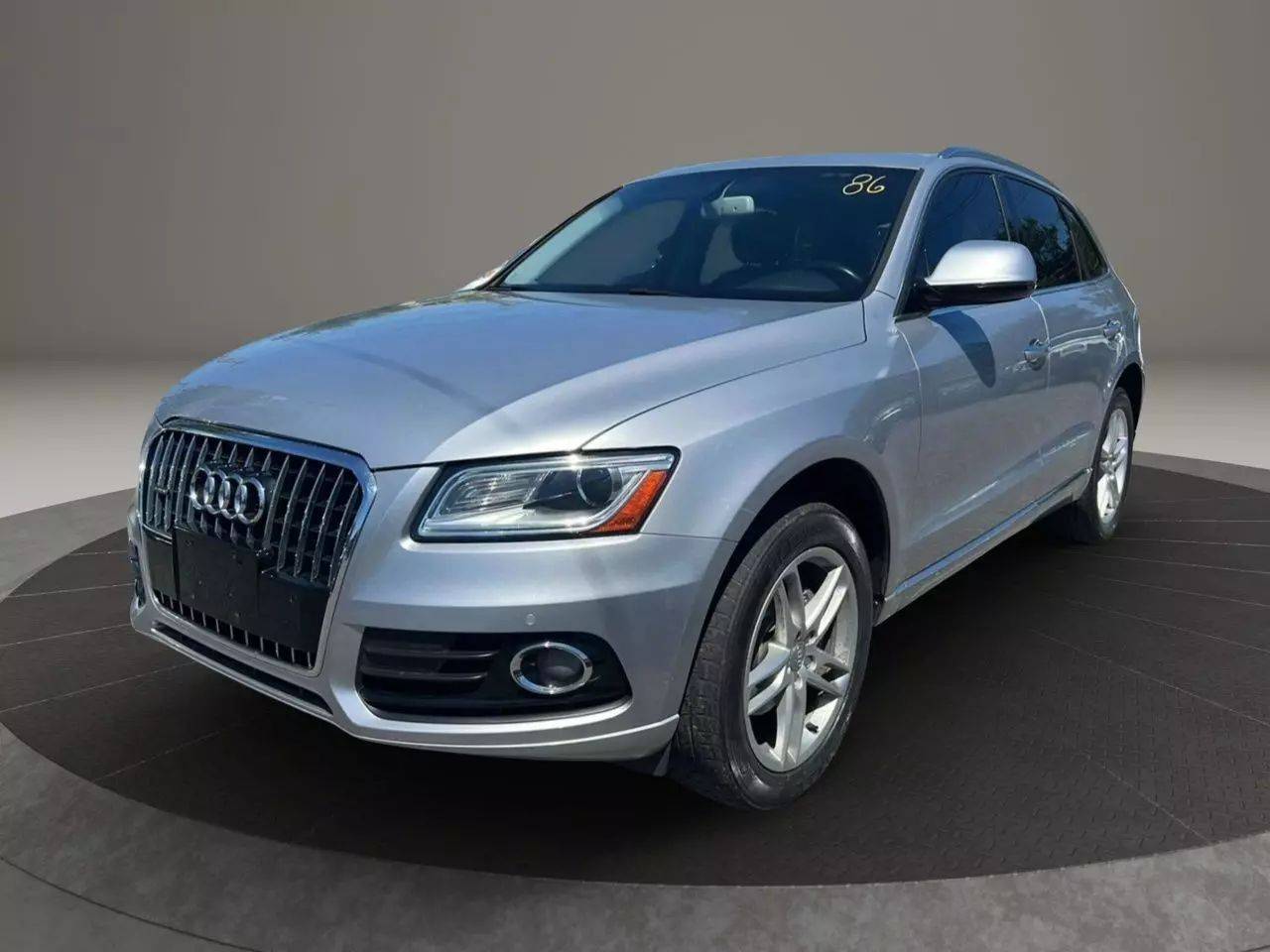 2017 Audi Q5 Premium Plus — SUV — 80,479 mi — Garfield, NJ
