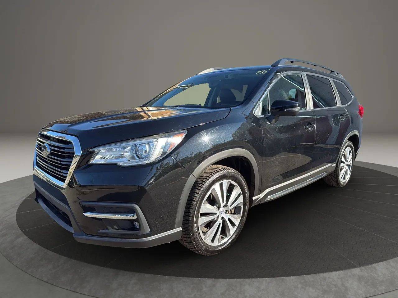 2019 Subaru Ascent Limited — SUV — 92,945 mi — Garfield, NJ