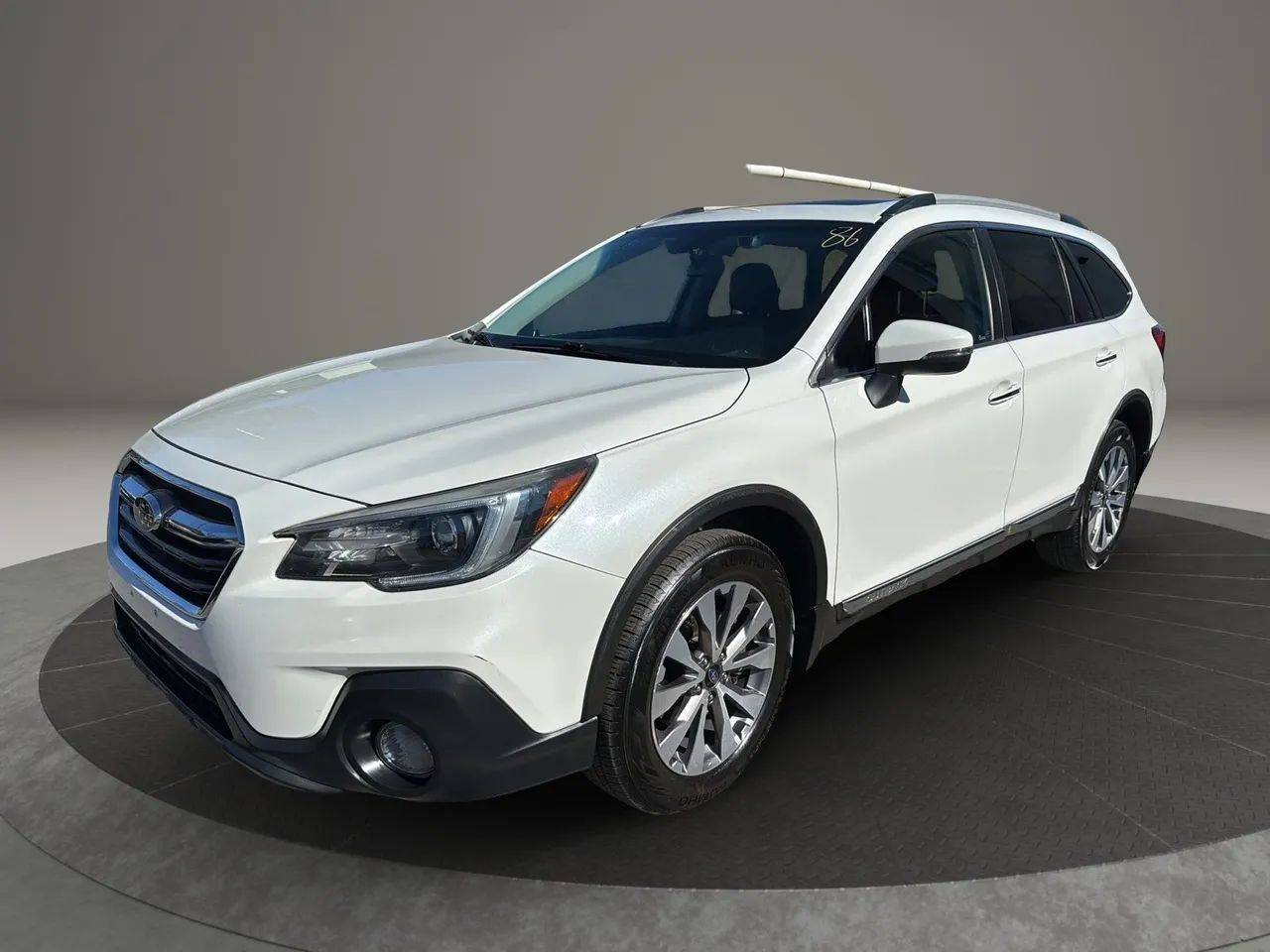 2018 Subaru Outback 2.5i Touring — SUV — 120,840 mi — Garfield, NJ