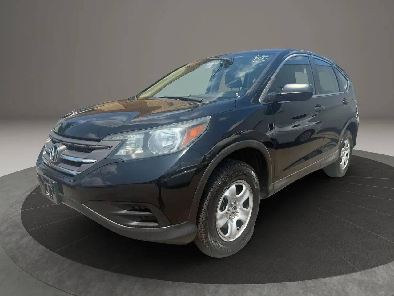 2013 Honda CR-V LX — SUV — 134,016 mi — Garfield, NJ