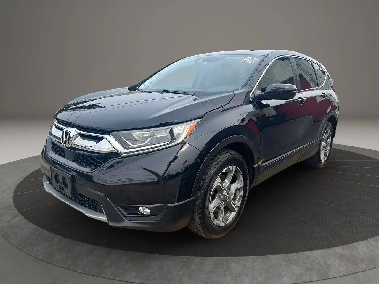 2018 Honda CR-V EX-L — SUV — 104,009 mi — Garfield, NJ