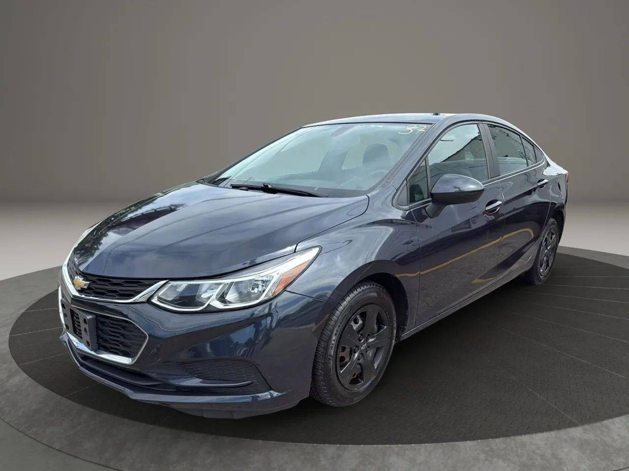 2016 Chevrolet Cruze LS — Sedan — 116,239 mi — Garfield, NJ
