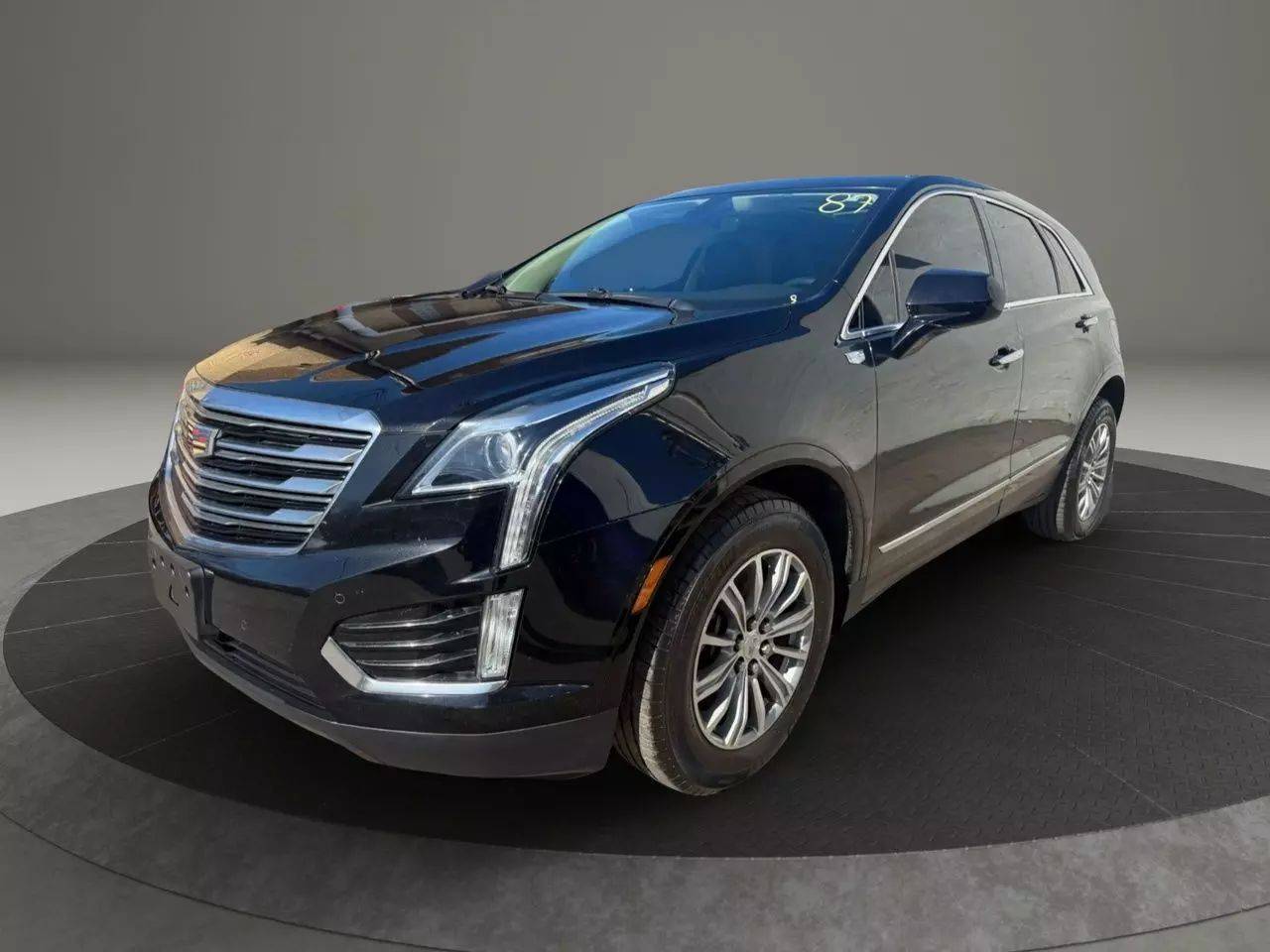 2017 Cadillac XT5 Luxury — SUV — 112,583 mi — Garfield, NJ