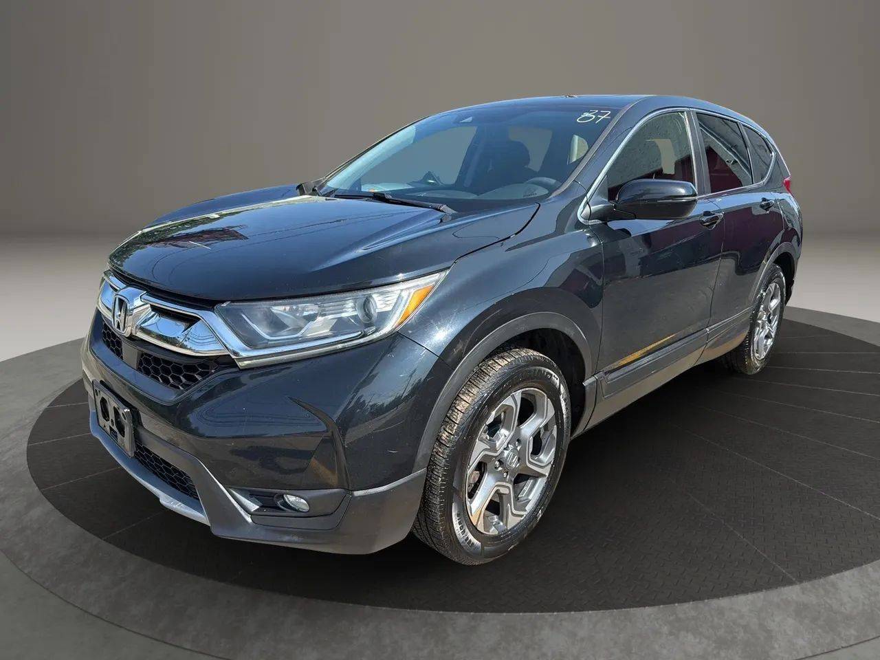 2017 Honda CR-V EX — SUV — 118,702 mi — Garfield, NJ