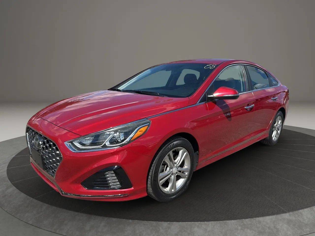 2019 Hyundai Sonata SEL — Sedan — 44,169 mi — Garfield, NJ