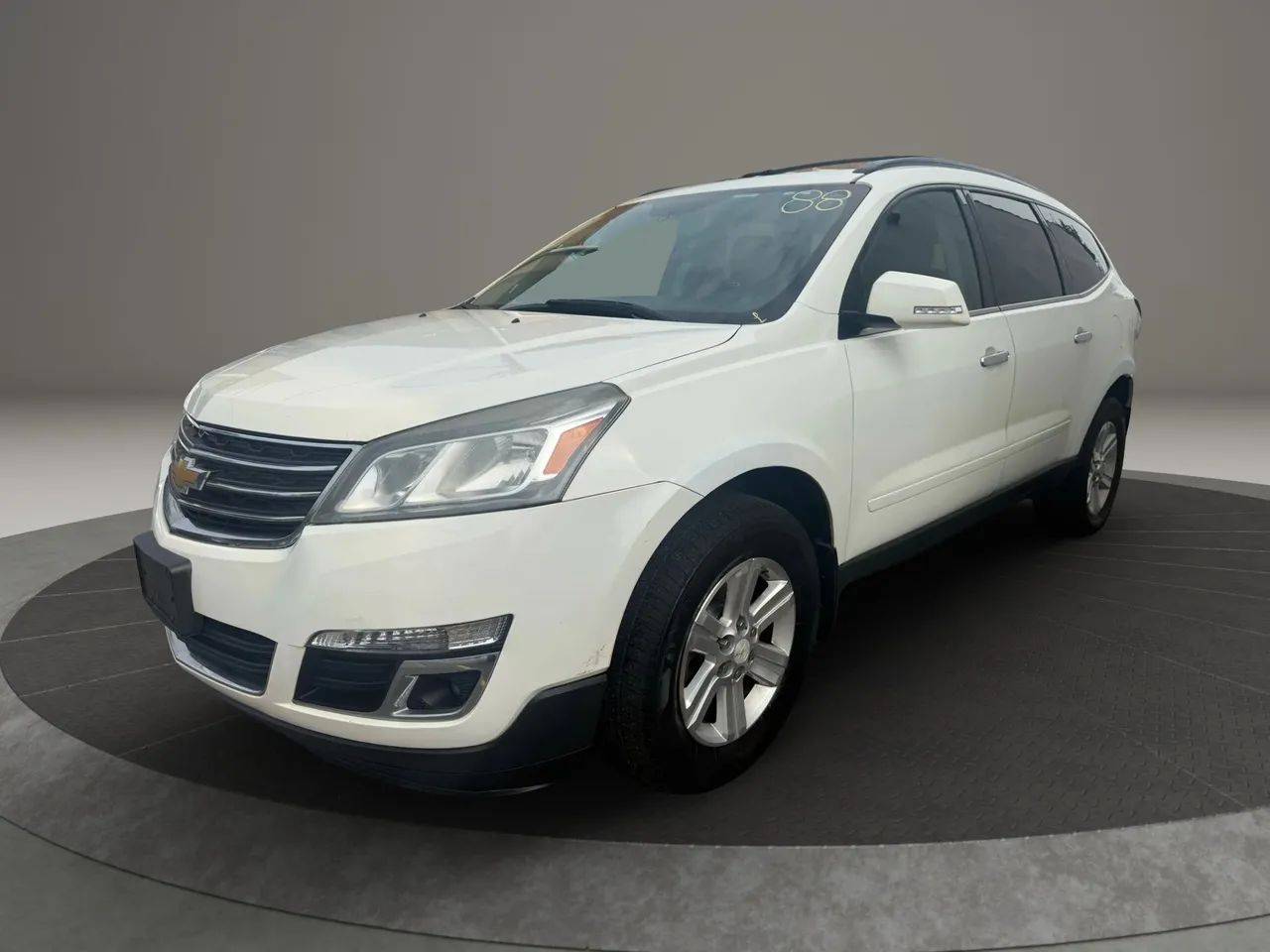 2014 Chevrolet Traverse LT — SUV — 183,879 mi — Garfield, NJ