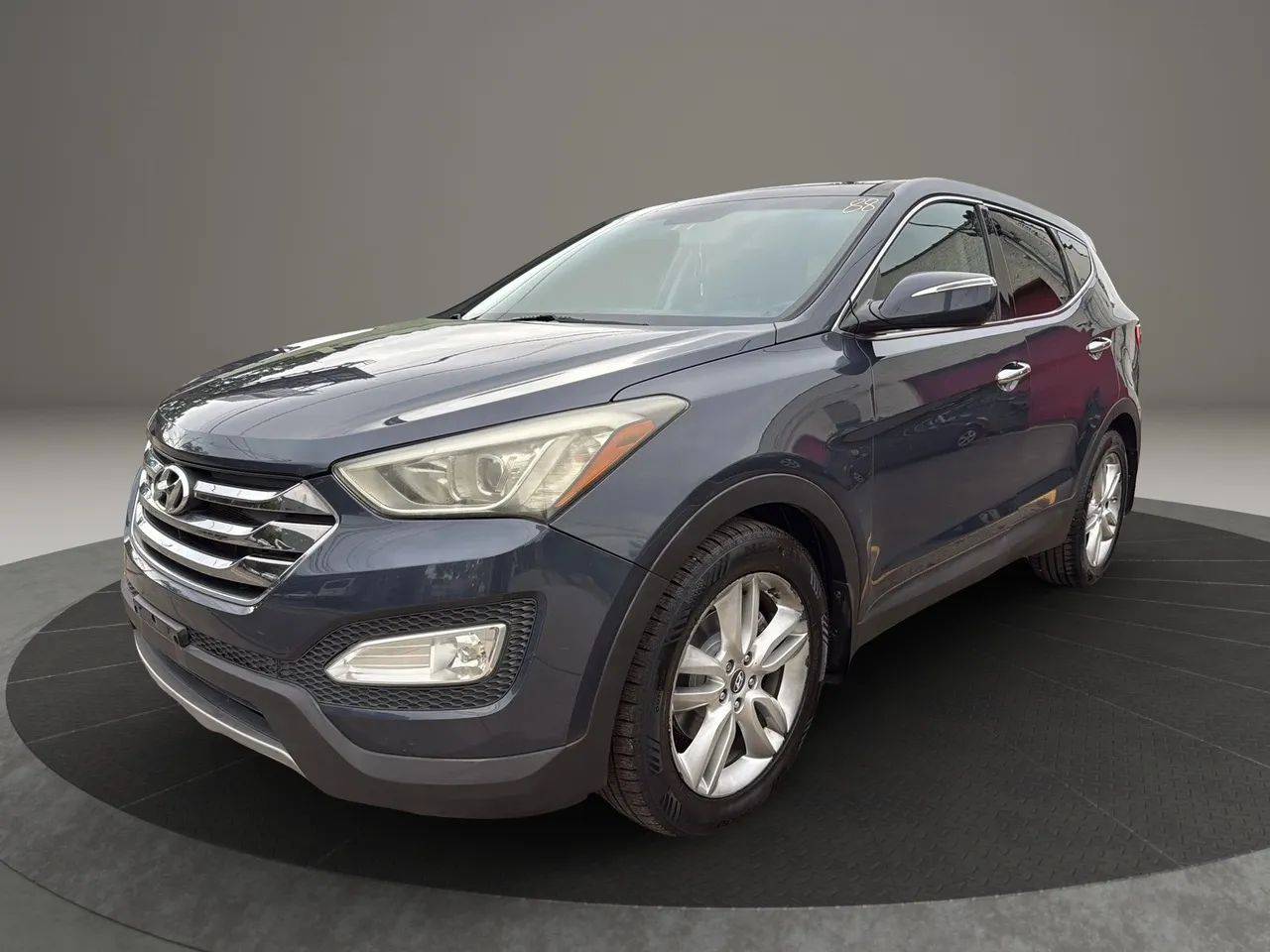 2013 Hyundai Santa Fe Sport 2.0T — SUV — 98,192 mi — Garfield, NJ
