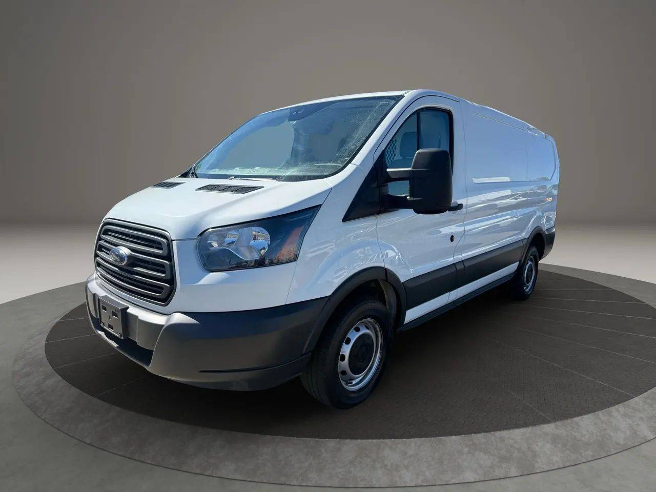 2018 Ford Transit Cargo Van T-250 — Cargo Van — 114,063 mi — Garfield, NJ