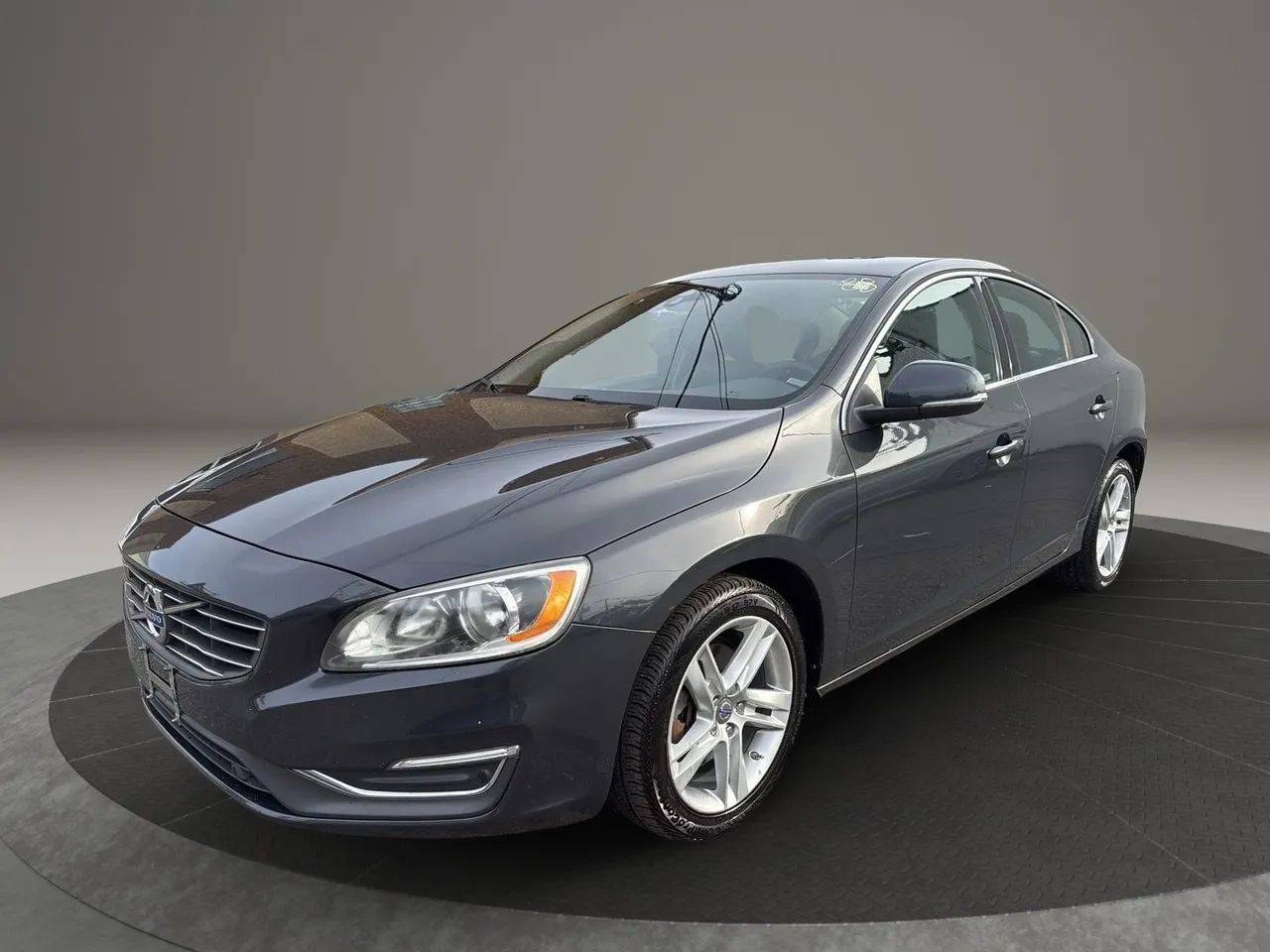 2015 Volvo S60 Premier — Sedan — 111,165 mi — Garfield, NJ