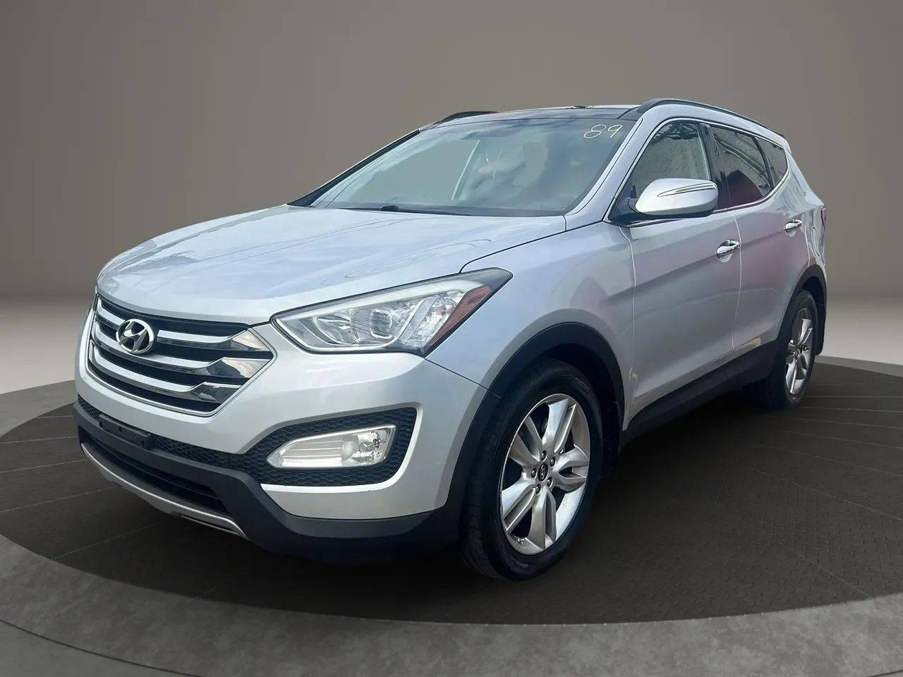 2015 Hyundai Santa Fe Sport 2.0T — SUV — 112,109 mi — Garfield, NJ