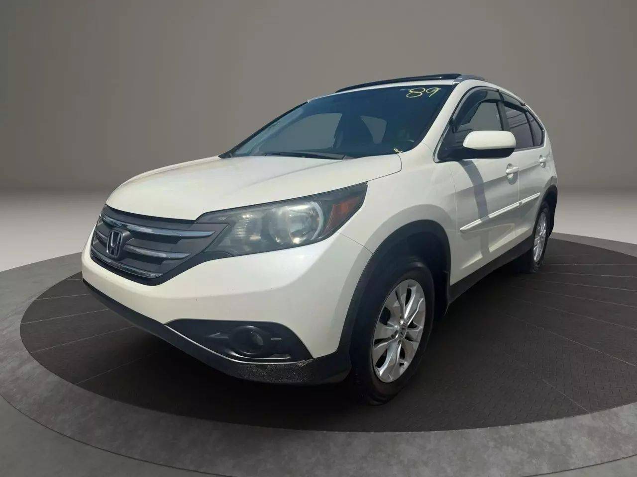 2013 Honda CR-V EX-L — SUV — 159,796 mi — Garfield, NJ