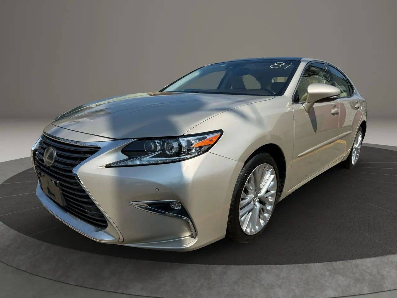 2016 Lexus ES ES 350 — Sedan — 130,180 mi — Garfield, NJ