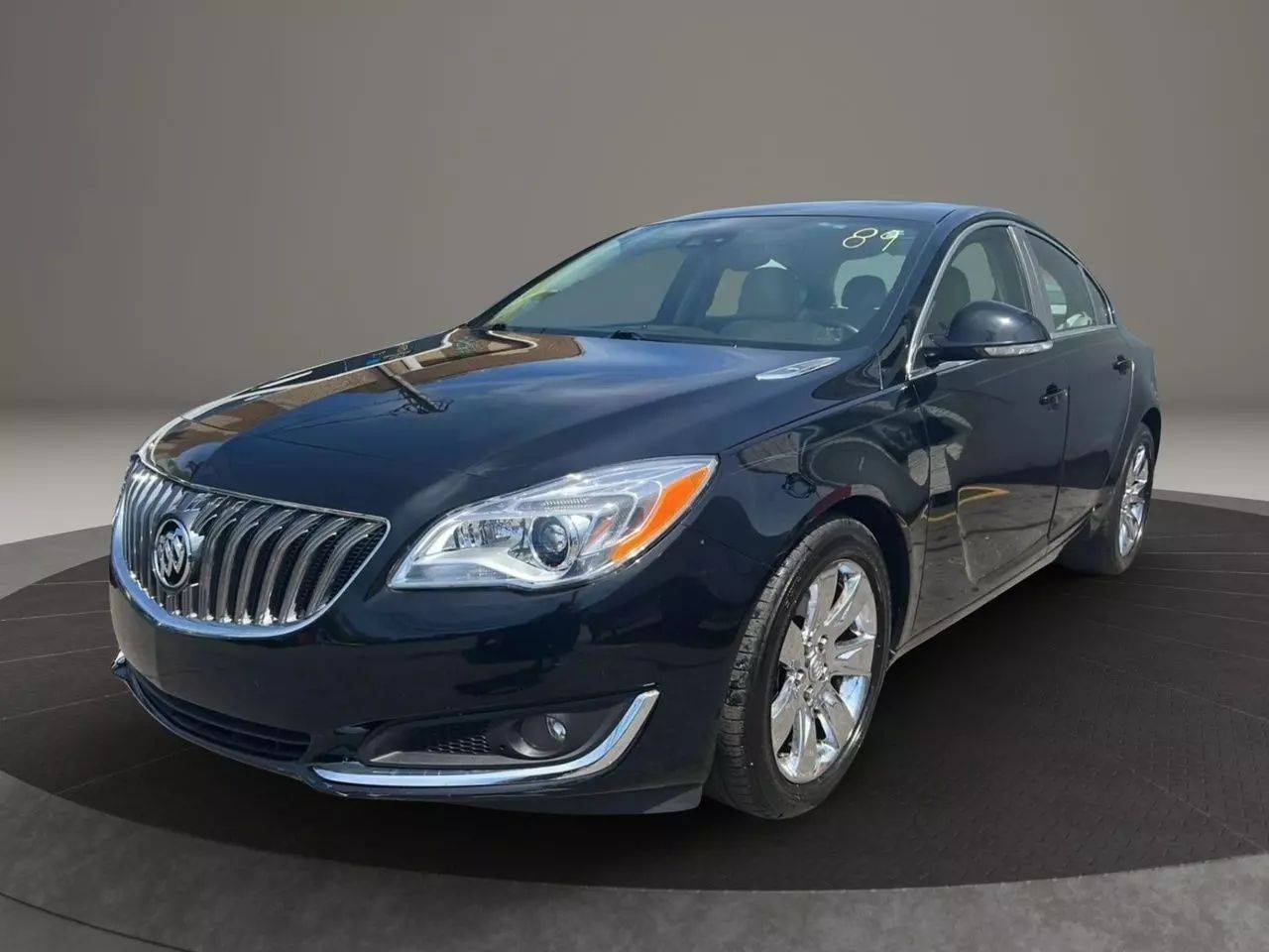 2016 Buick Regal Premium II — Sedan — 73,596 mi — Garfield, NJ